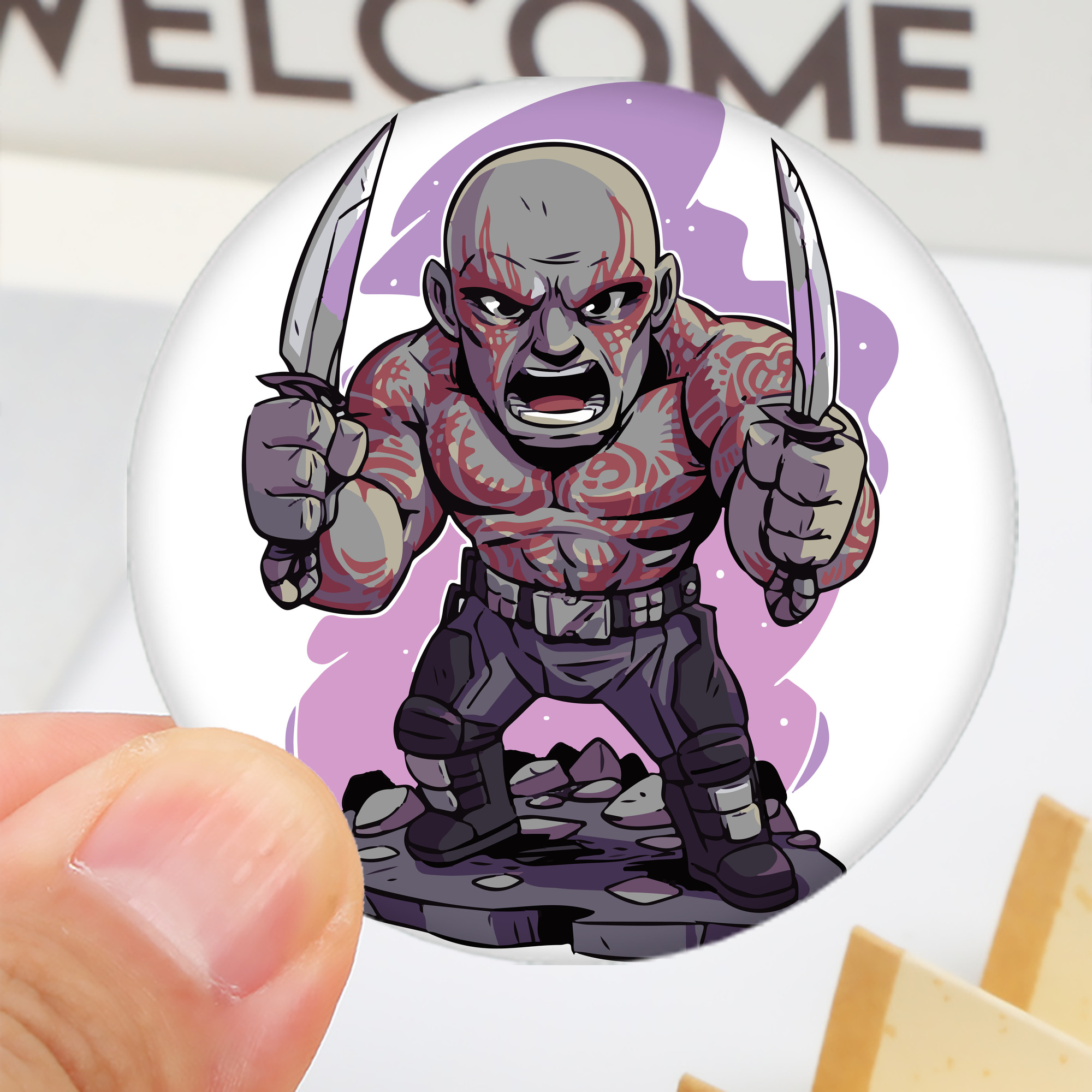 一般的なイメージ