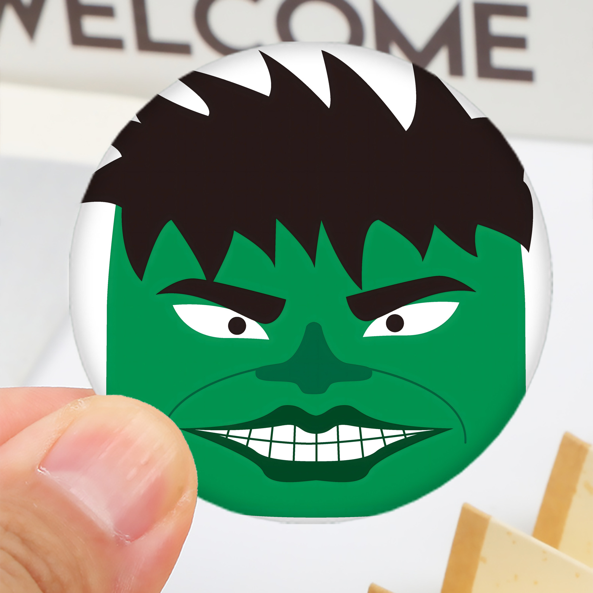 一般的なイメージ