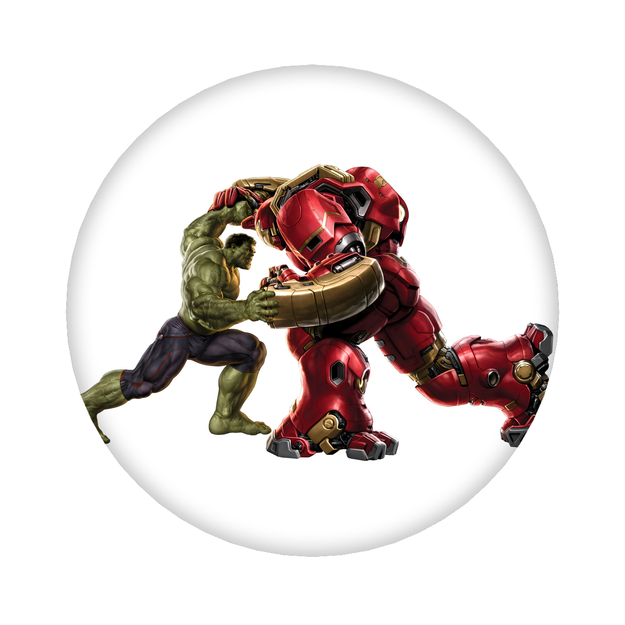 （画像用） アベンジャーズ The Avengers 6cm 缶バッジ 複数セット