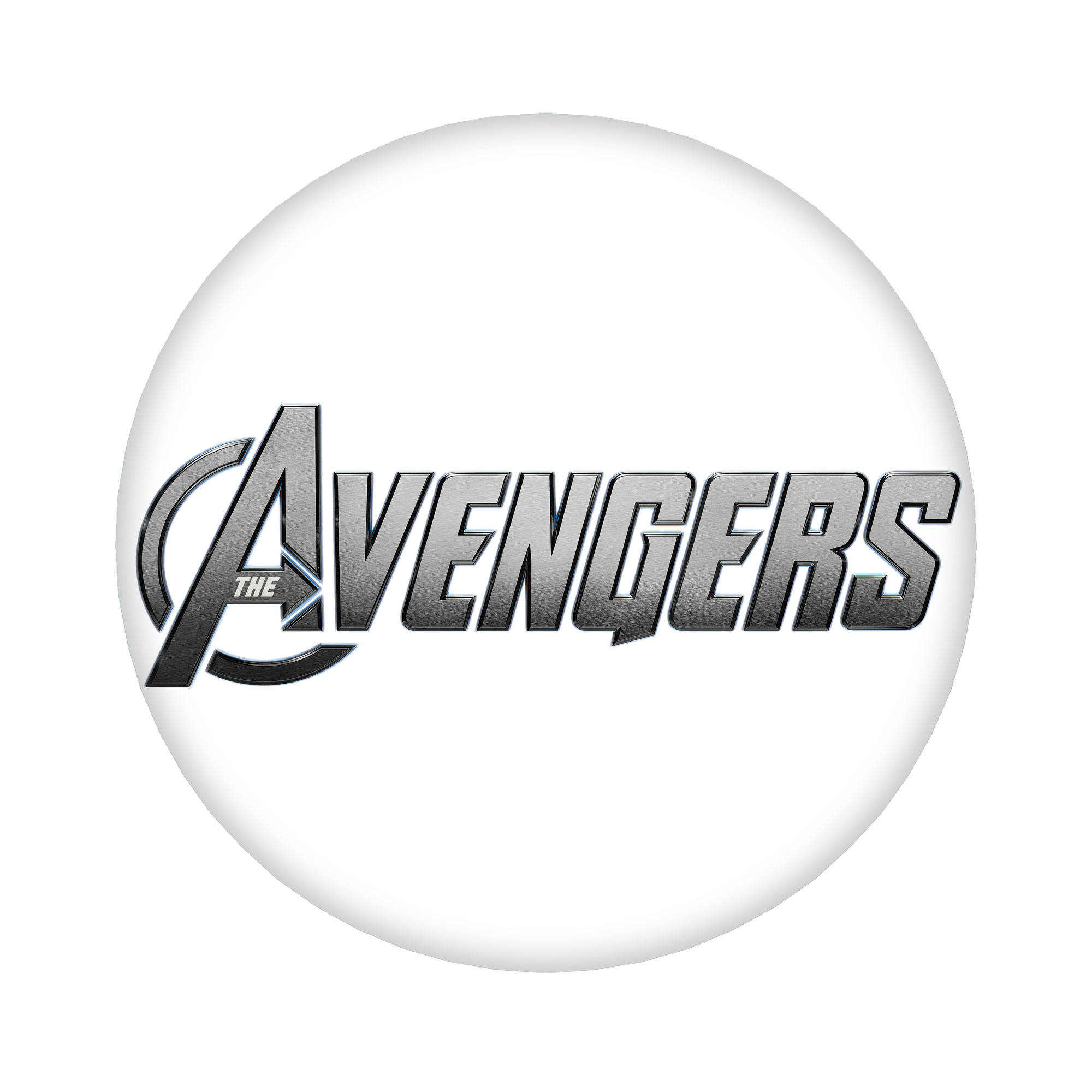 （画像用） アベンジャーズ The Avengers 6cm 缶バッジ 複数セット