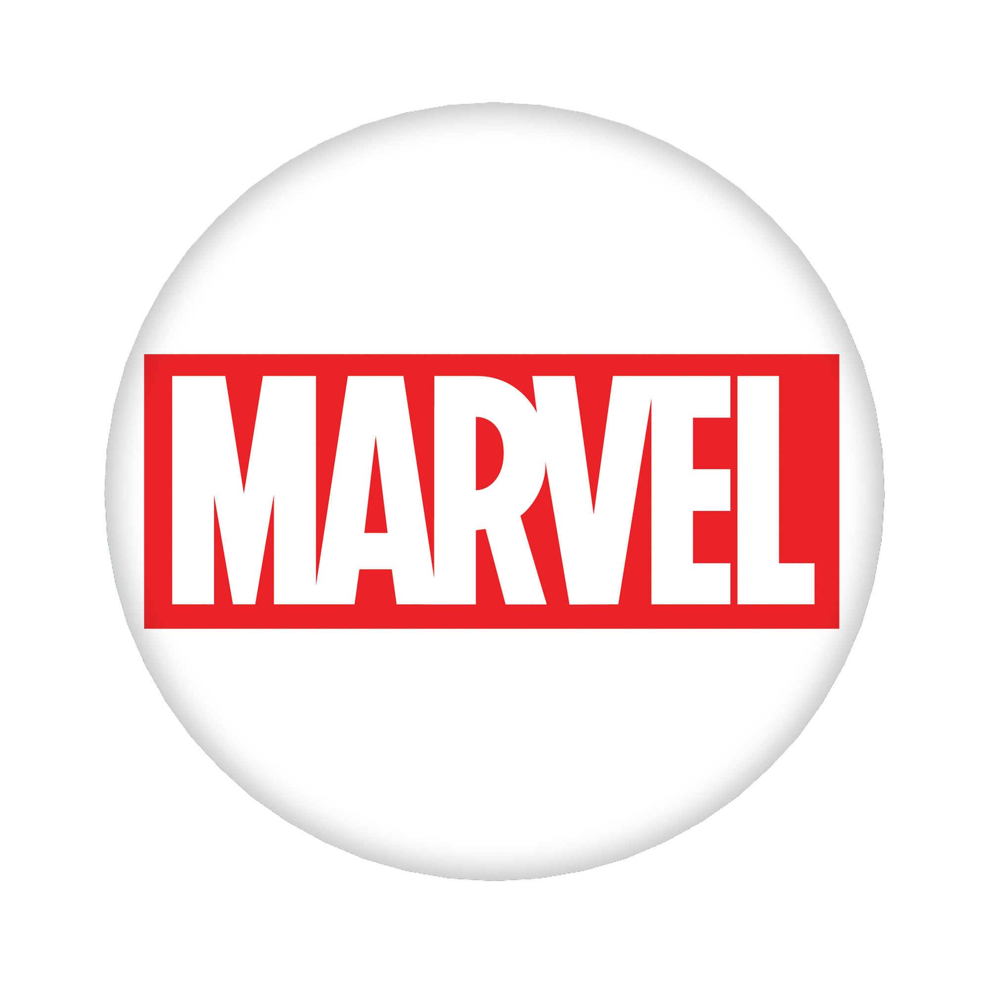 （画像用） アベンジャーズ The Avengers 6cm 缶バッジ 複数セット