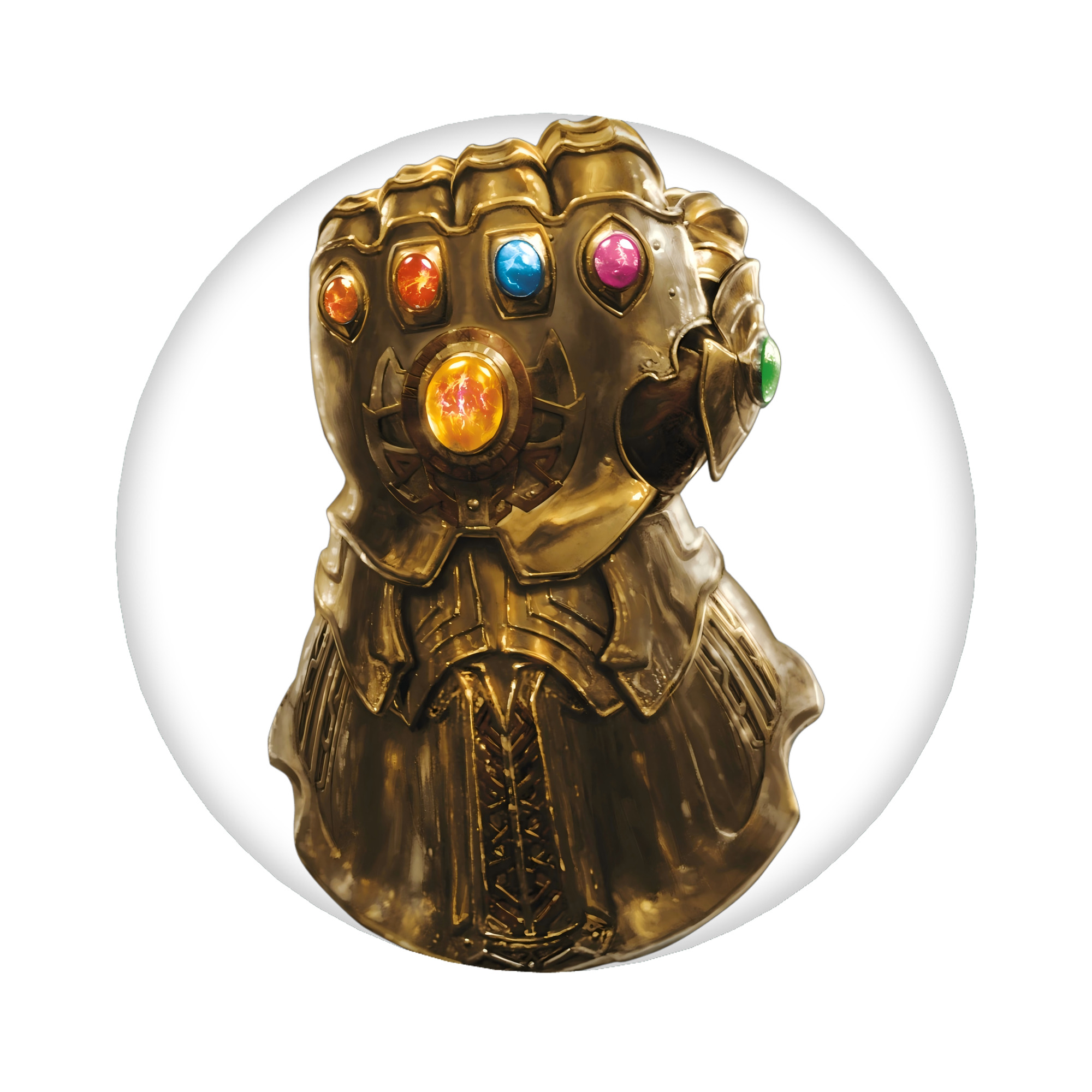 （画像用） アベンジャーズ The Avengers 6cm 缶バッジ 複数セット