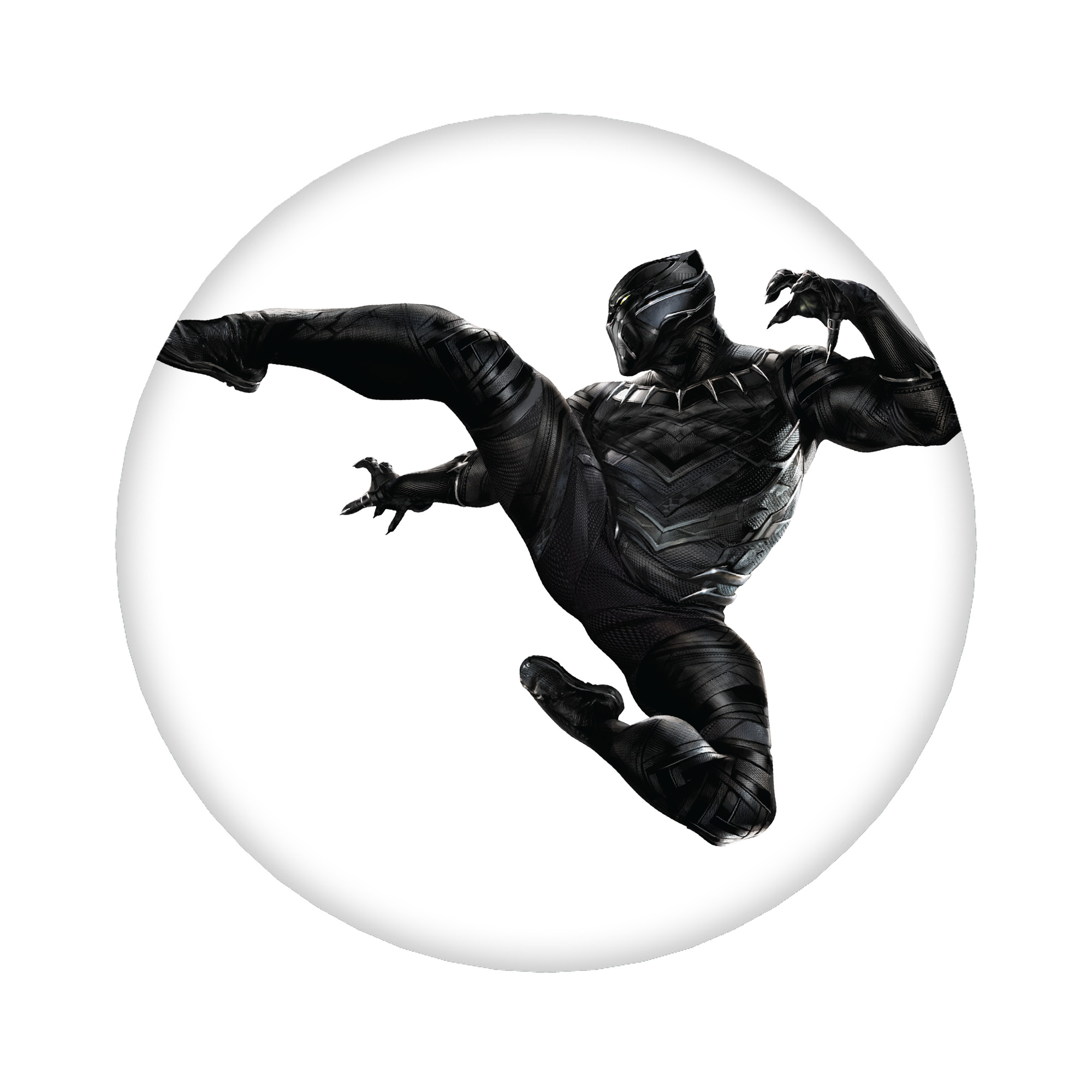 （画像用） アベンジャーズ The Avengers 6cm 缶バッジ 複数セット