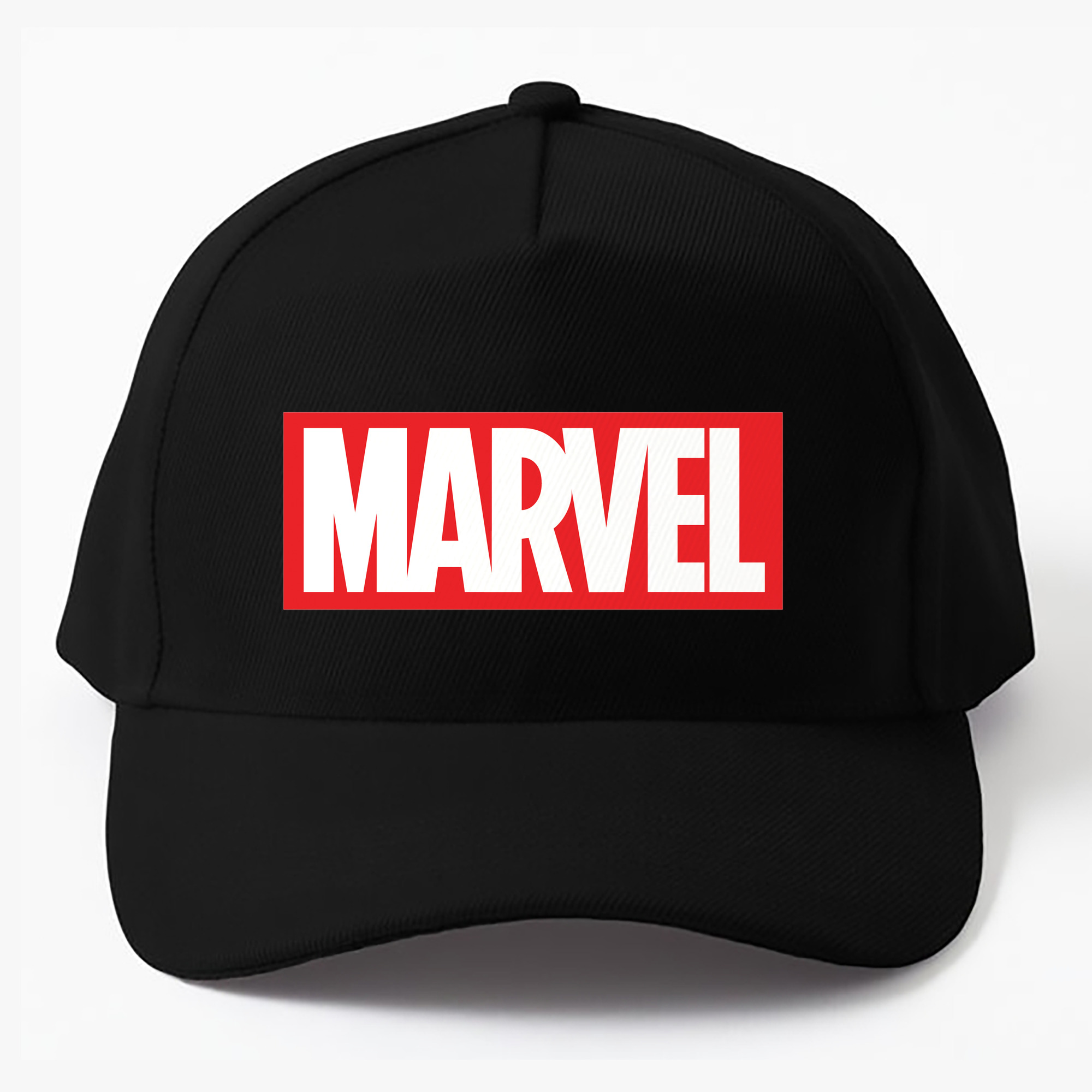 （画像用） アベンジャーズ The Avengers ベースボールキャップ 綿100％ 男女兼用 帽子 スポーツ
