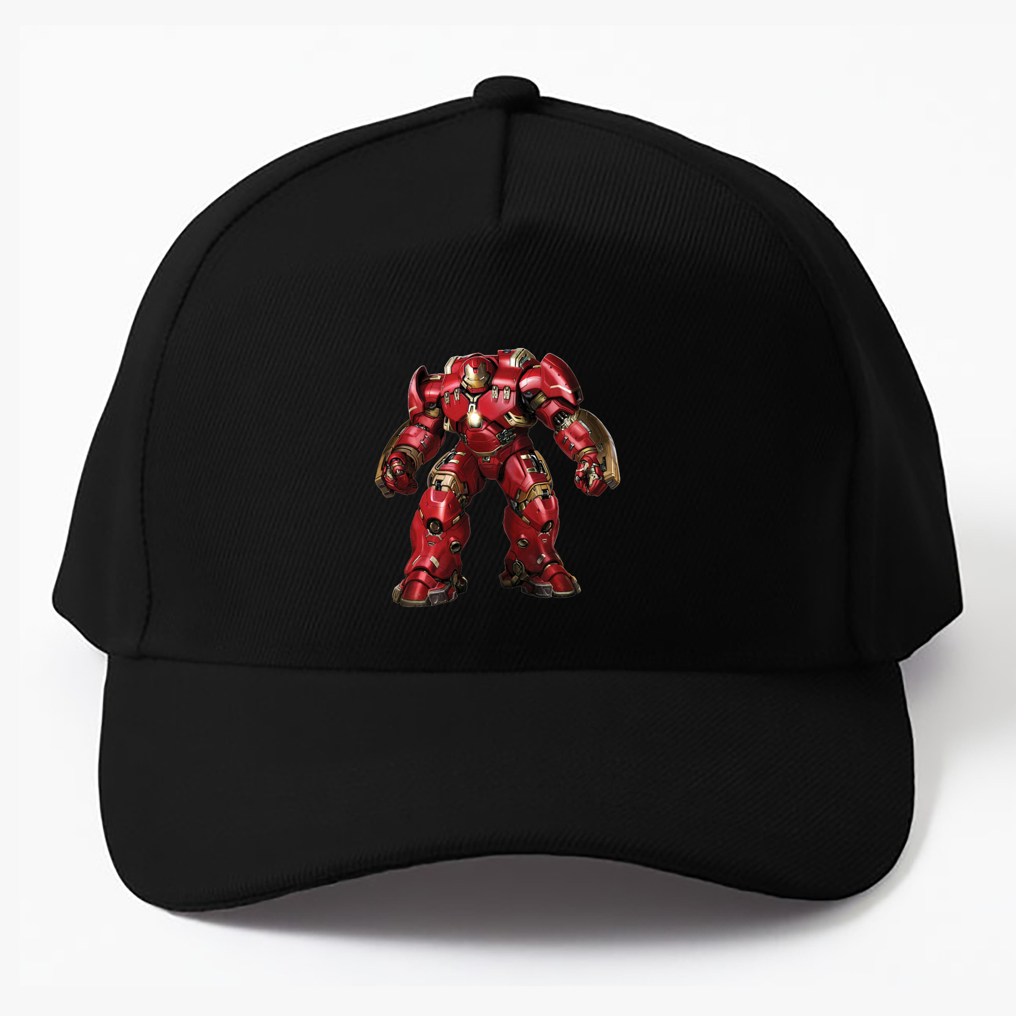 （画像用） アベンジャーズ The Avengers ベースボールキャップ 綿100％ 男女兼用 帽子 スポーツ