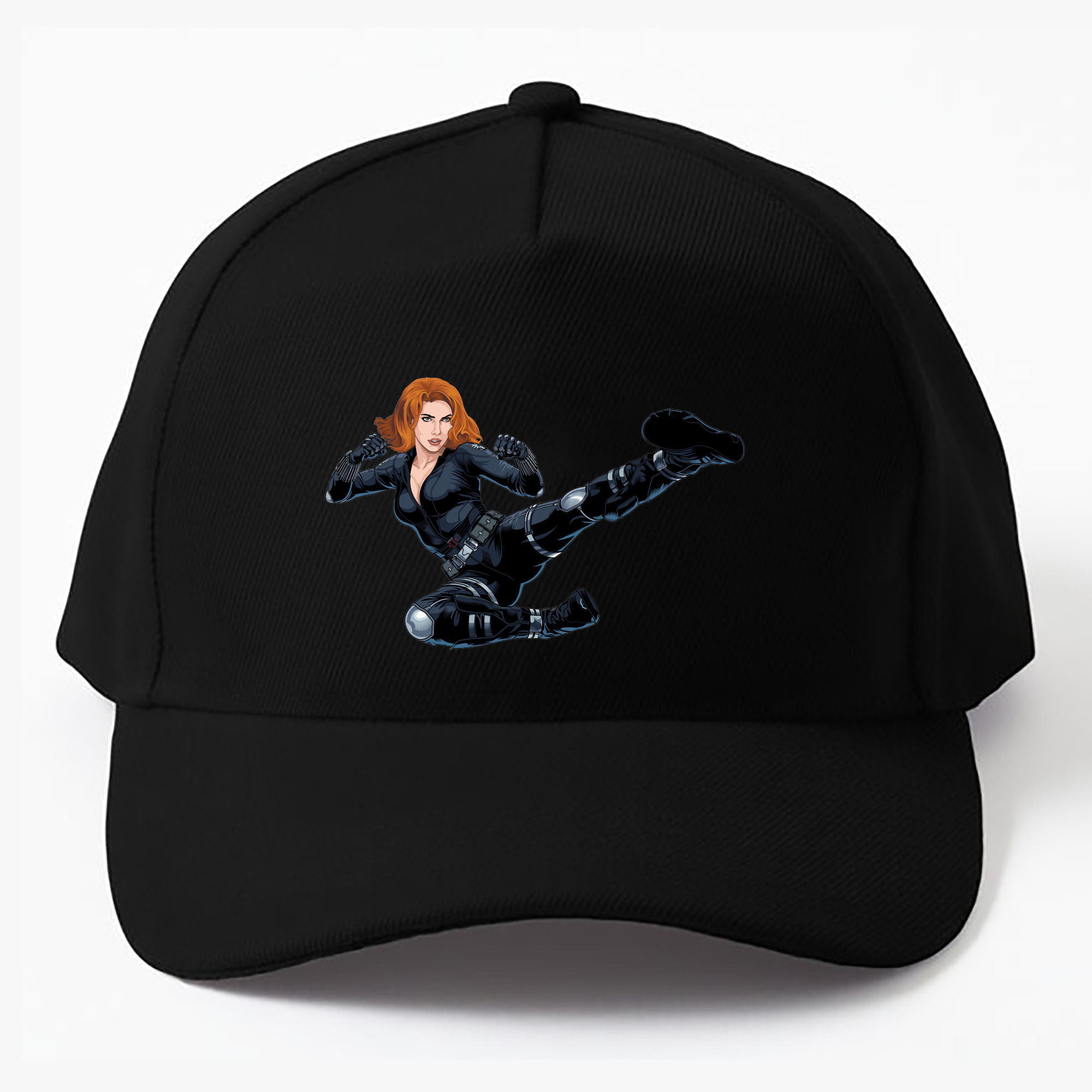 （画像用） アベンジャーズ The Avengers ベースボールキャップ 綿100％ 男女兼用 帽子 スポーツ