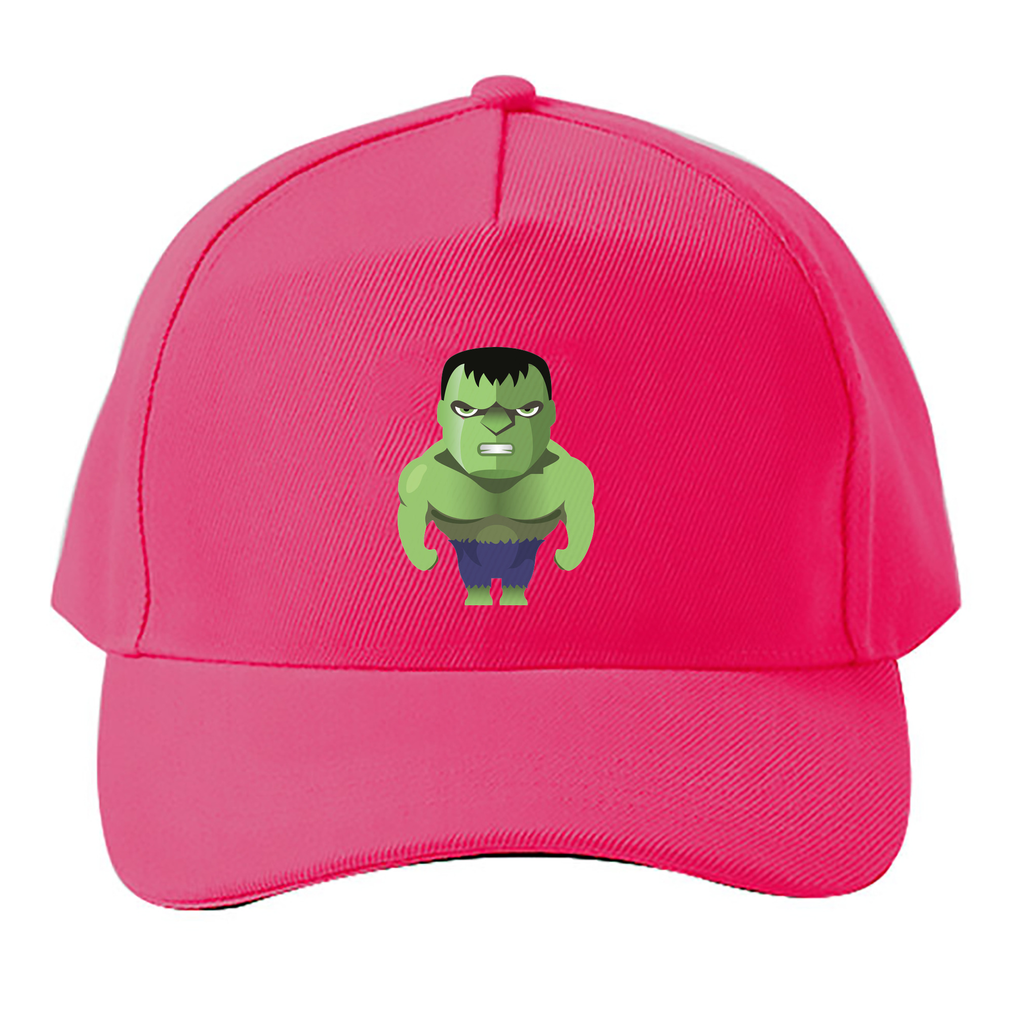 （画像用） アベンジャーズ The Avengers ベースボールキャップ 綿100％ 男女兼用 帽子 スポーツ