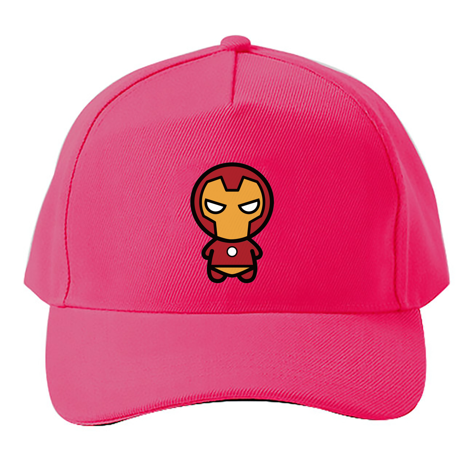 （画像用） アベンジャーズ The Avengers ベースボールキャップ 綿100％ 男女兼用 帽子 スポーツ