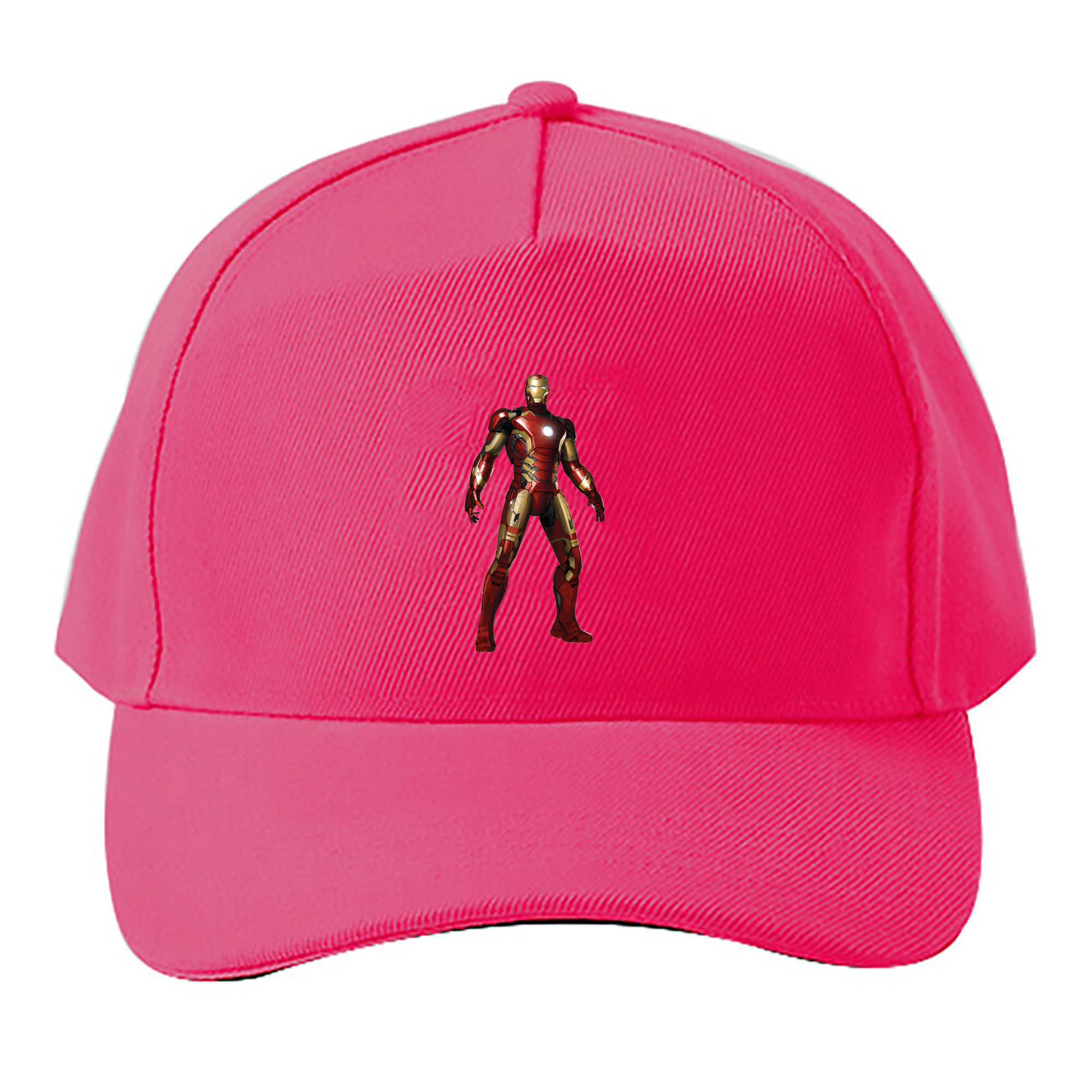 （画像用） アベンジャーズ The Avengers ベースボールキャップ 綿100％ 男女兼用 帽子 スポーツ
