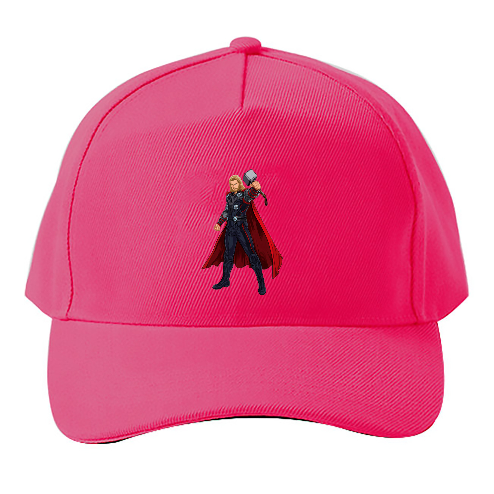 （画像用） アベンジャーズ The Avengers ベースボールキャップ 綿100％ 男女兼用 帽子 スポーツ