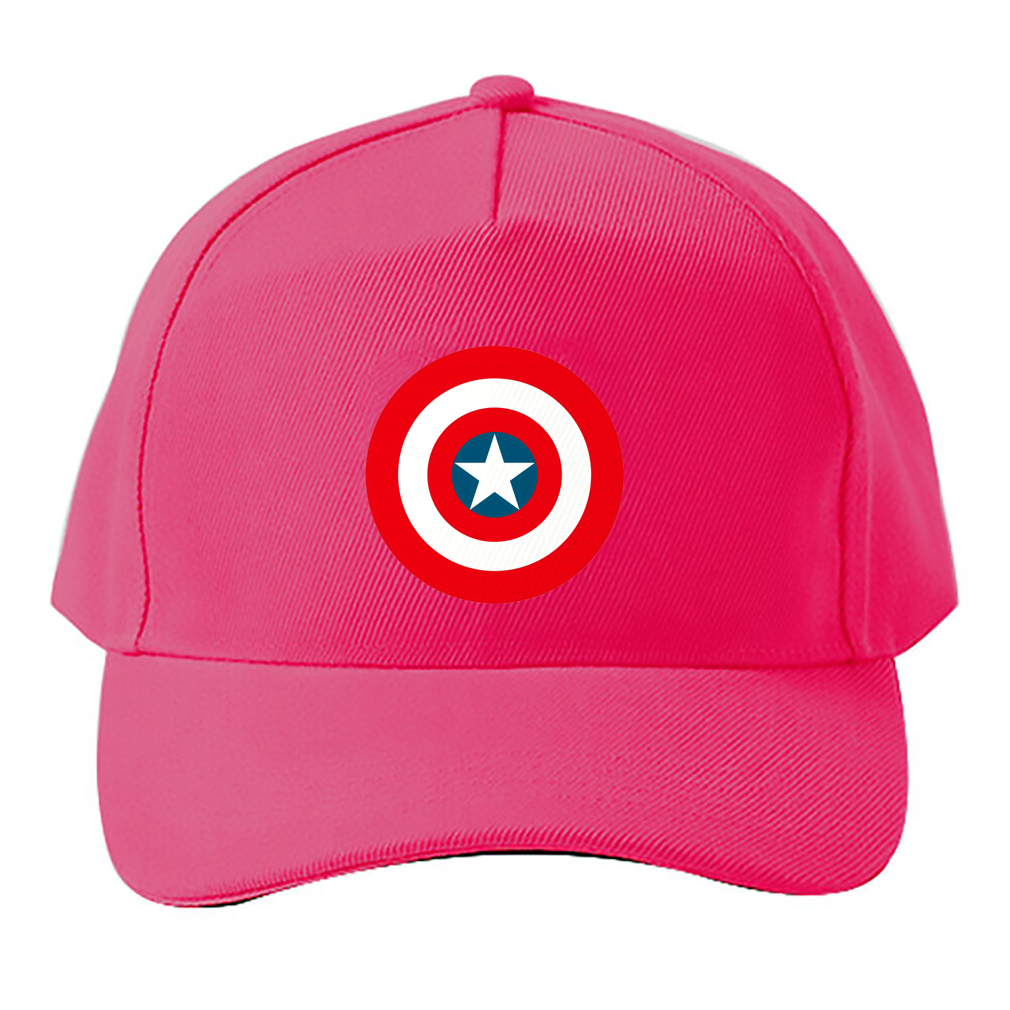 （画像用） アベンジャーズ The Avengers ベースボールキャップ 綿100％ 男女兼用 帽子 スポーツ