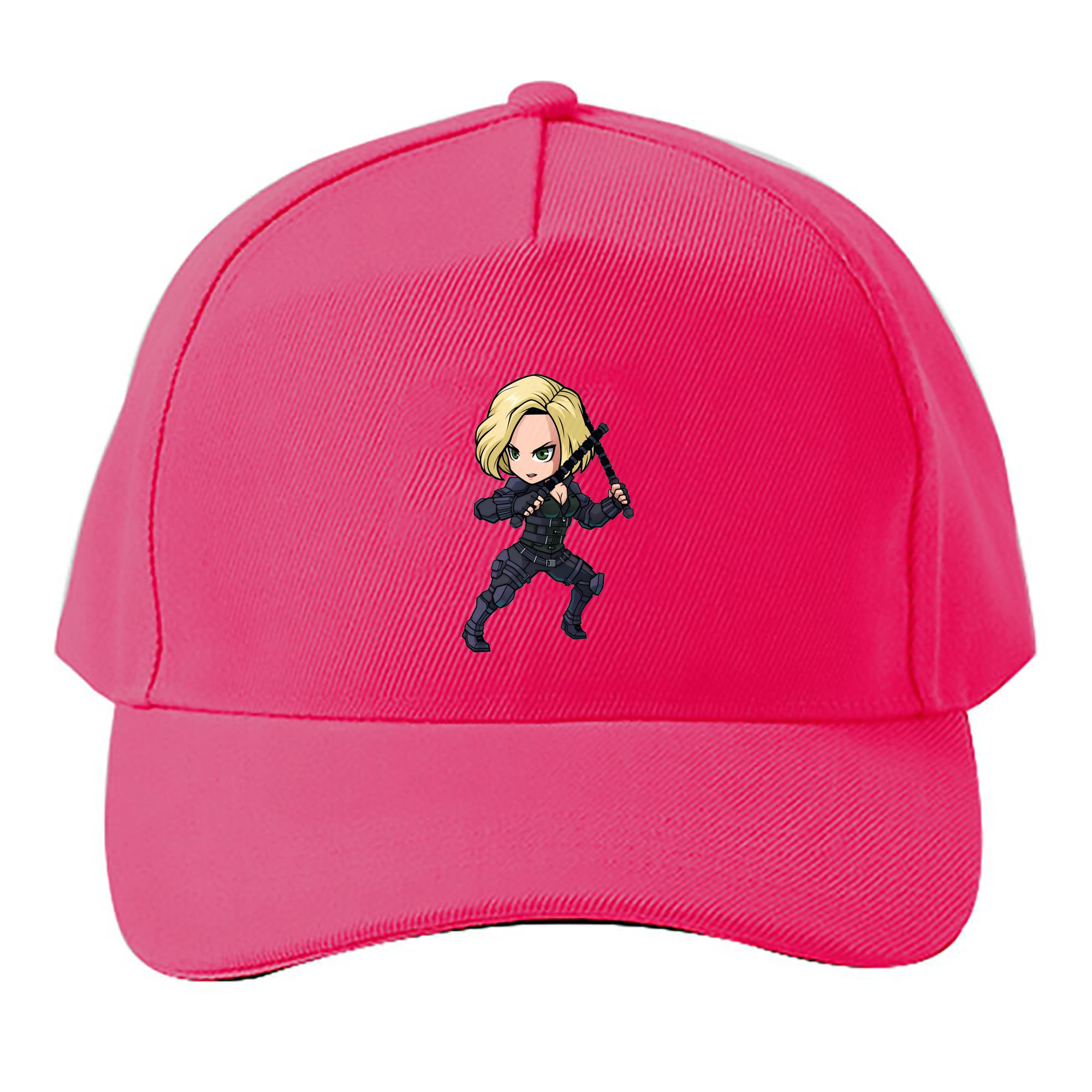 （画像用） アベンジャーズ The Avengers ベースボールキャップ 綿100％ 男女兼用 帽子 スポーツ