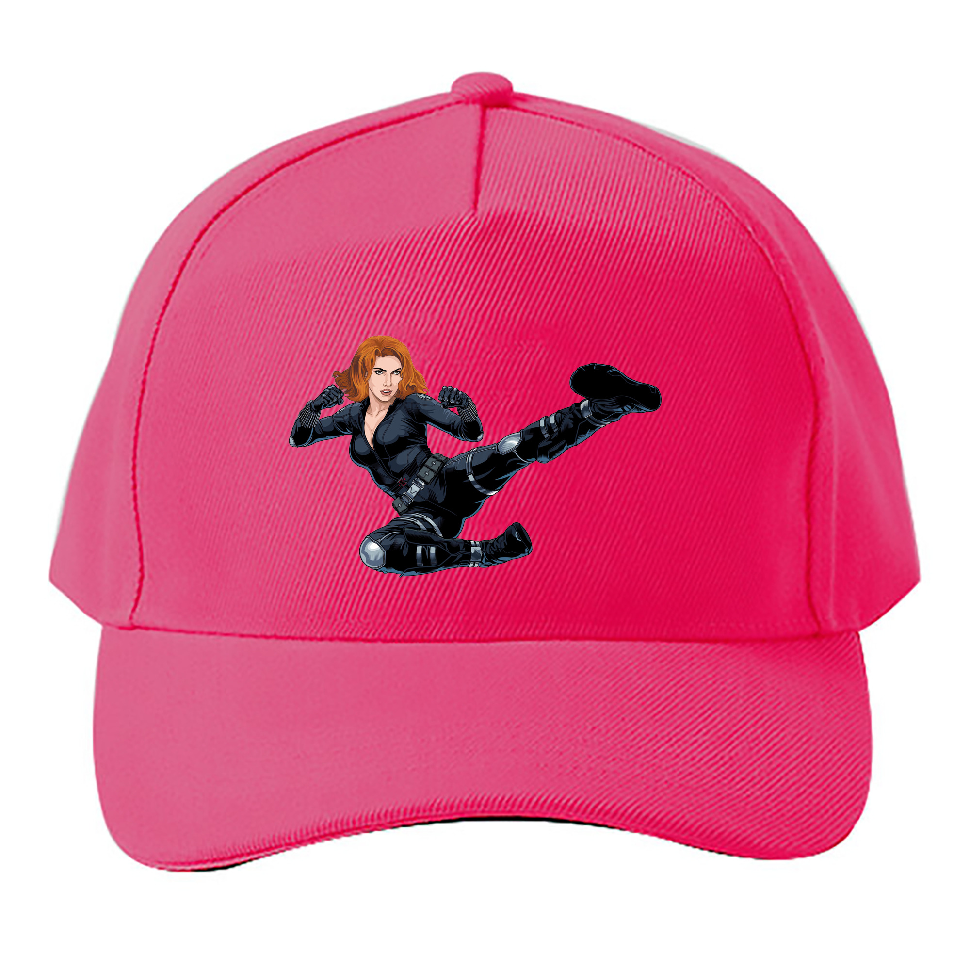（画像用） アベンジャーズ The Avengers ベースボールキャップ 綿100％ 男女兼用 帽子 スポーツ