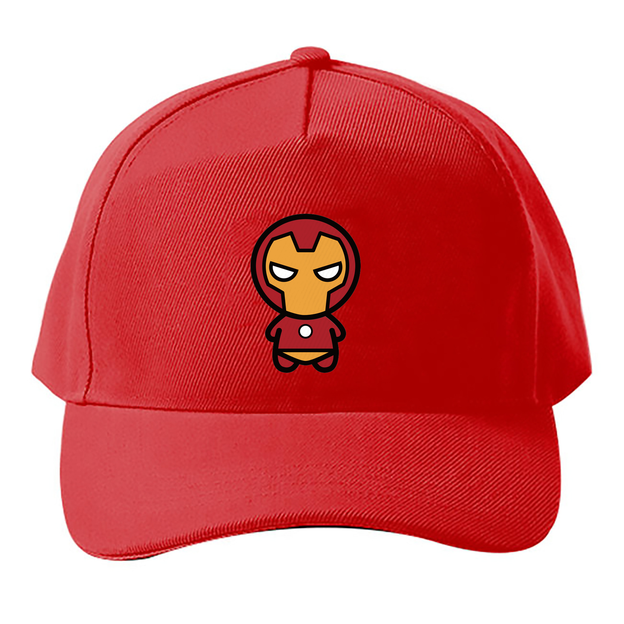 （画像用） アベンジャーズ The Avengers ベースボールキャップ 綿100％ 男女兼用 帽子 スポーツ