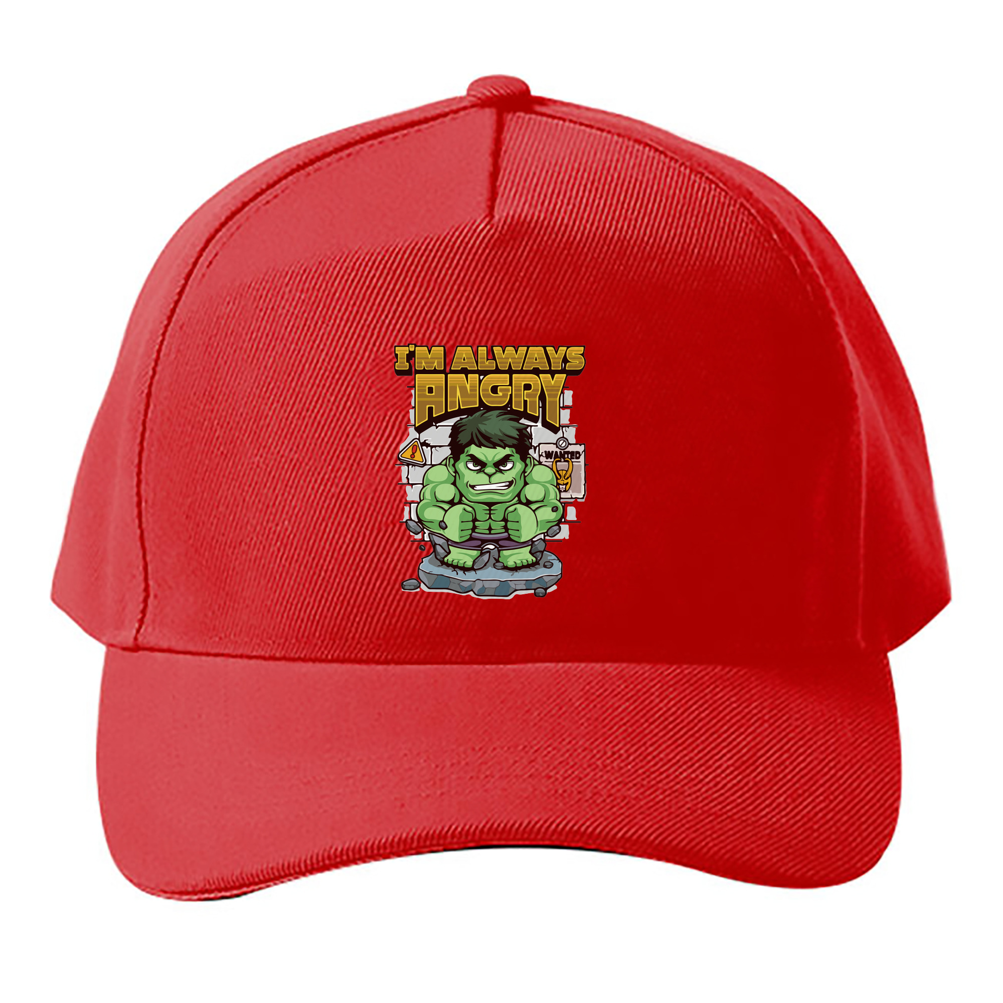 （画像用） アベンジャーズ The Avengers ベースボールキャップ 綿100％ 男女兼用 帽子 スポーツ