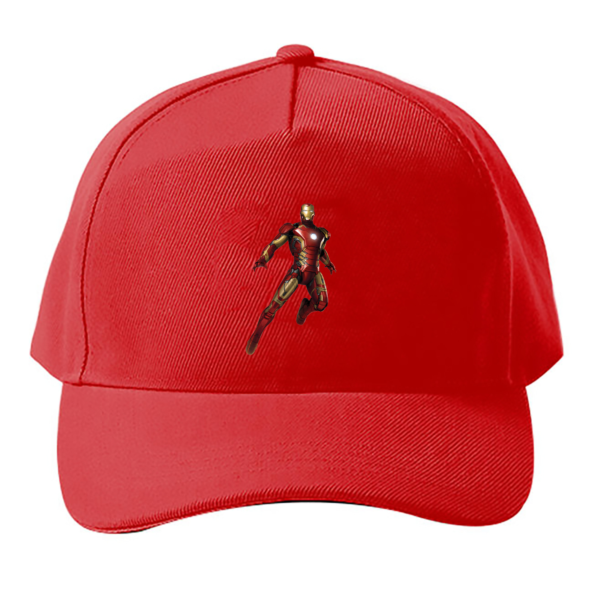 （画像用） アベンジャーズ The Avengers ベースボールキャップ 綿100％ 男女兼用 帽子 スポーツ