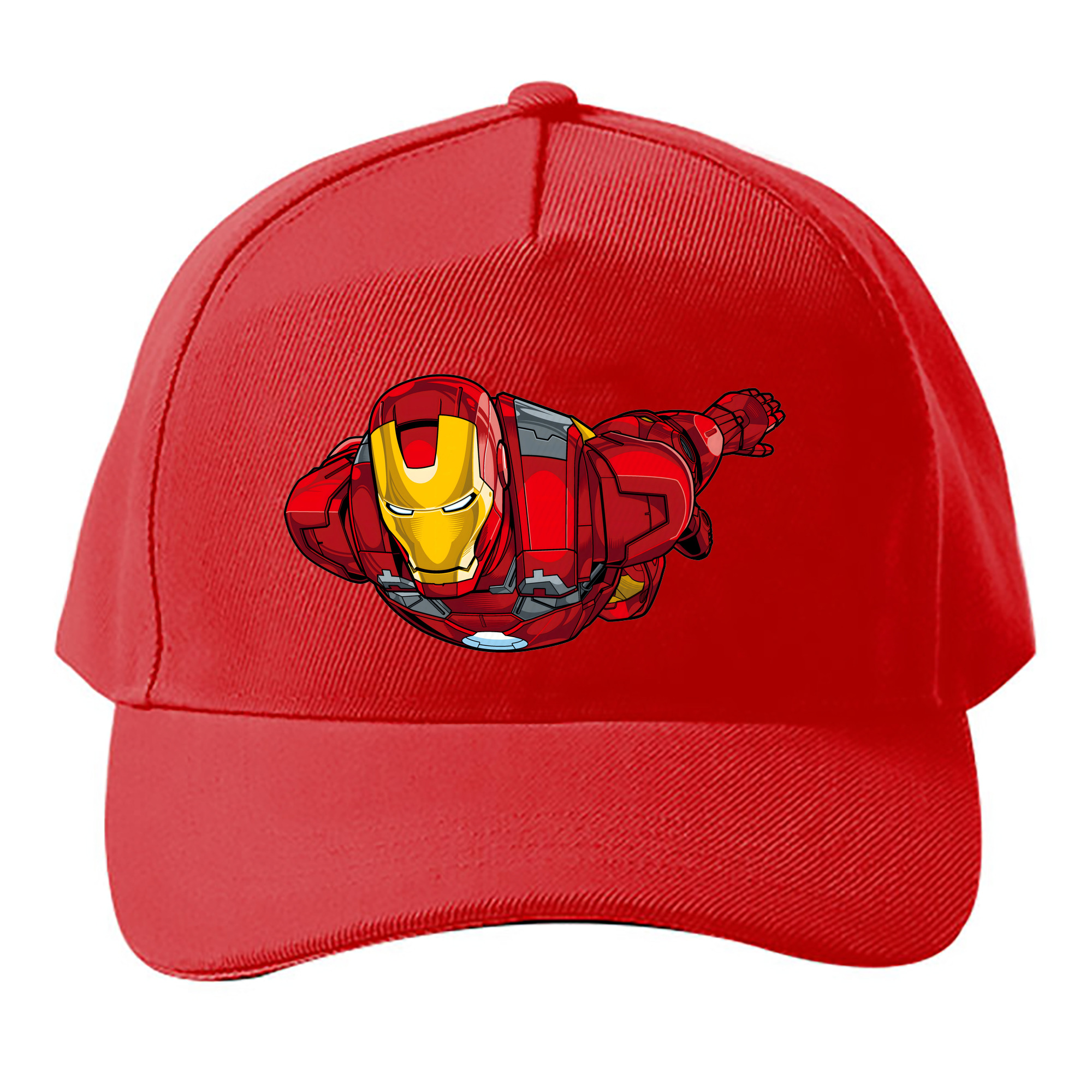 （画像用） アベンジャーズ The Avengers ベースボールキャップ 綿100％ 男女兼用 帽子 スポーツ