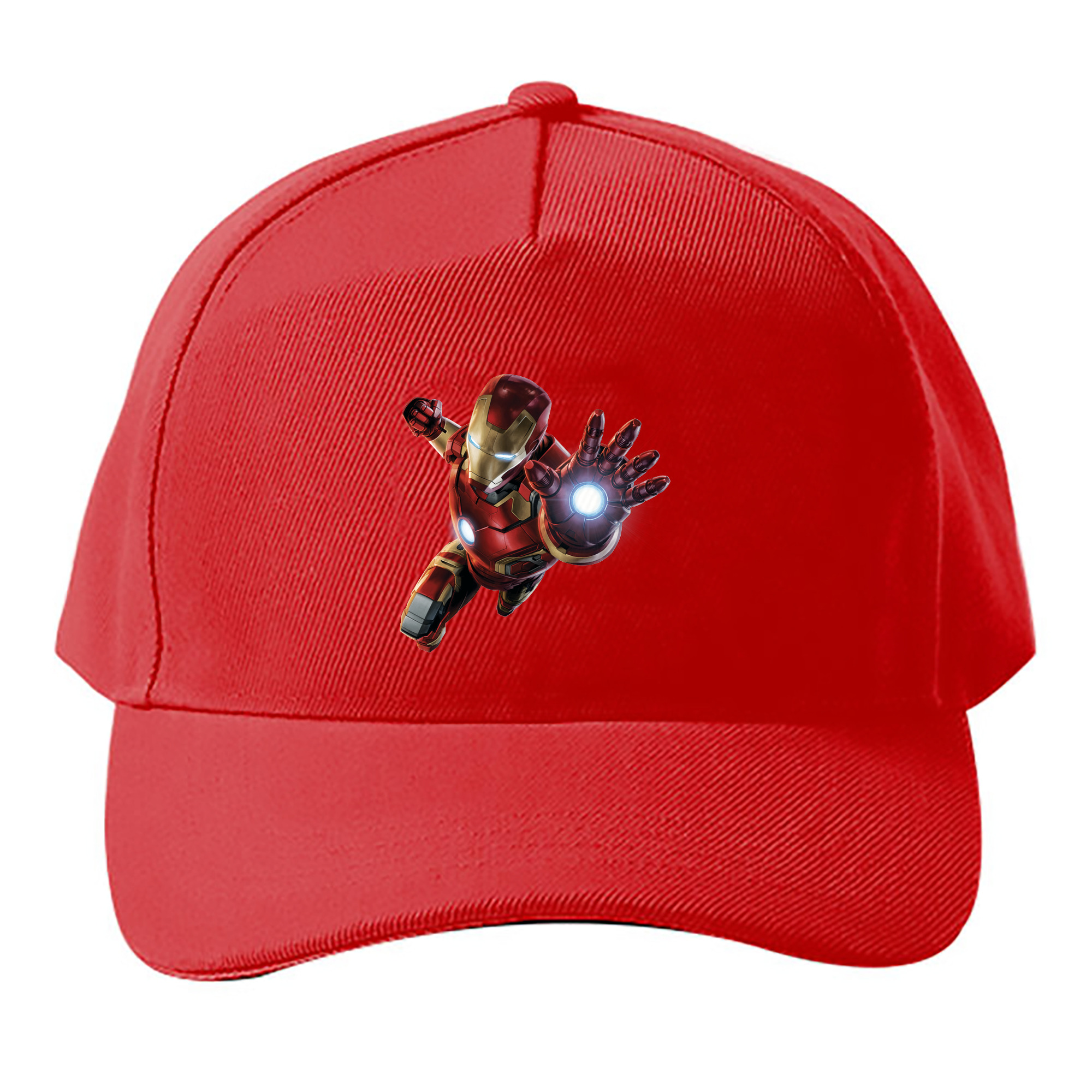 （画像用） アベンジャーズ The Avengers ベースボールキャップ 綿100％ 男女兼用 帽子 スポーツ