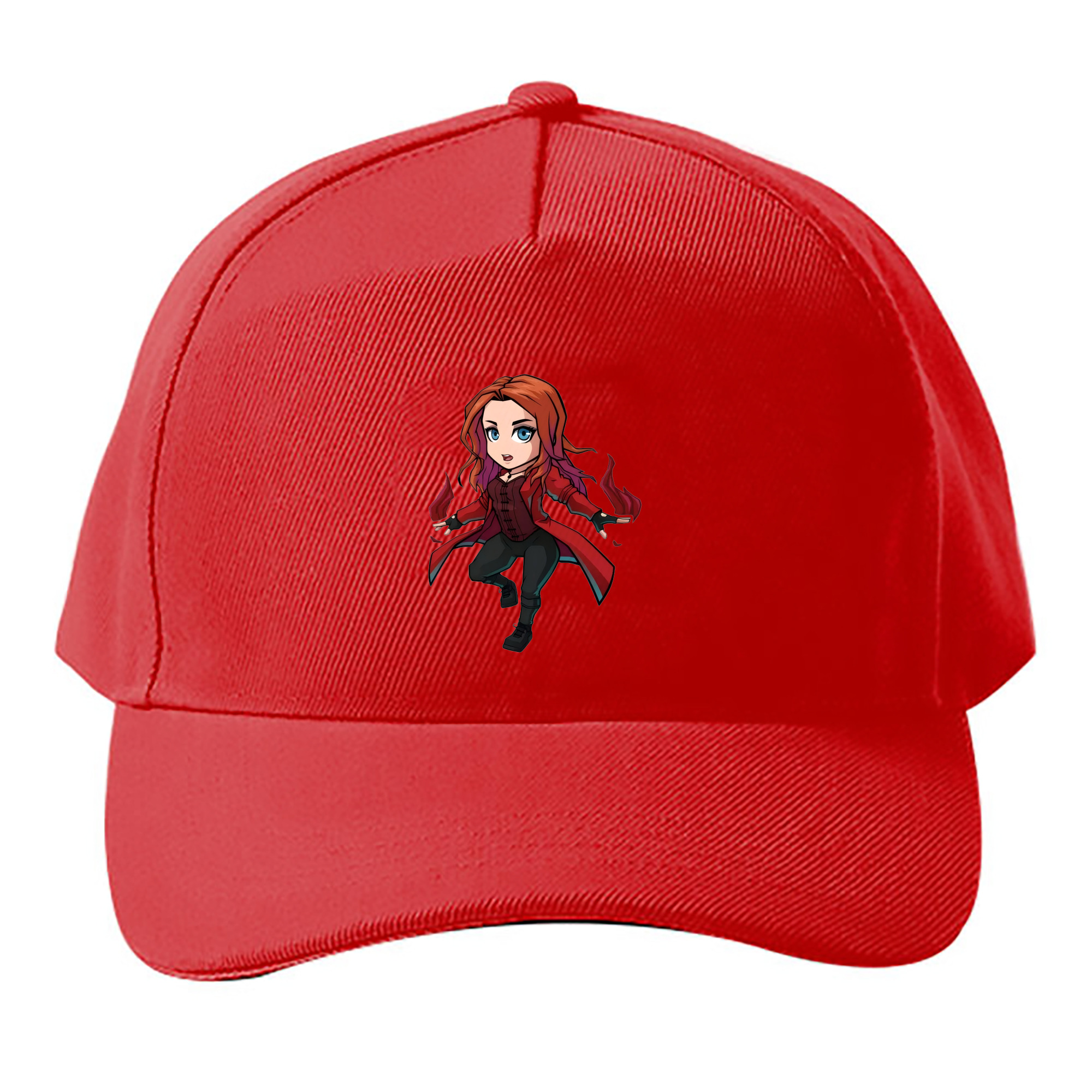 （画像用） アベンジャーズ The Avengers ベースボールキャップ 綿100％ 男女兼用 帽子 スポーツ