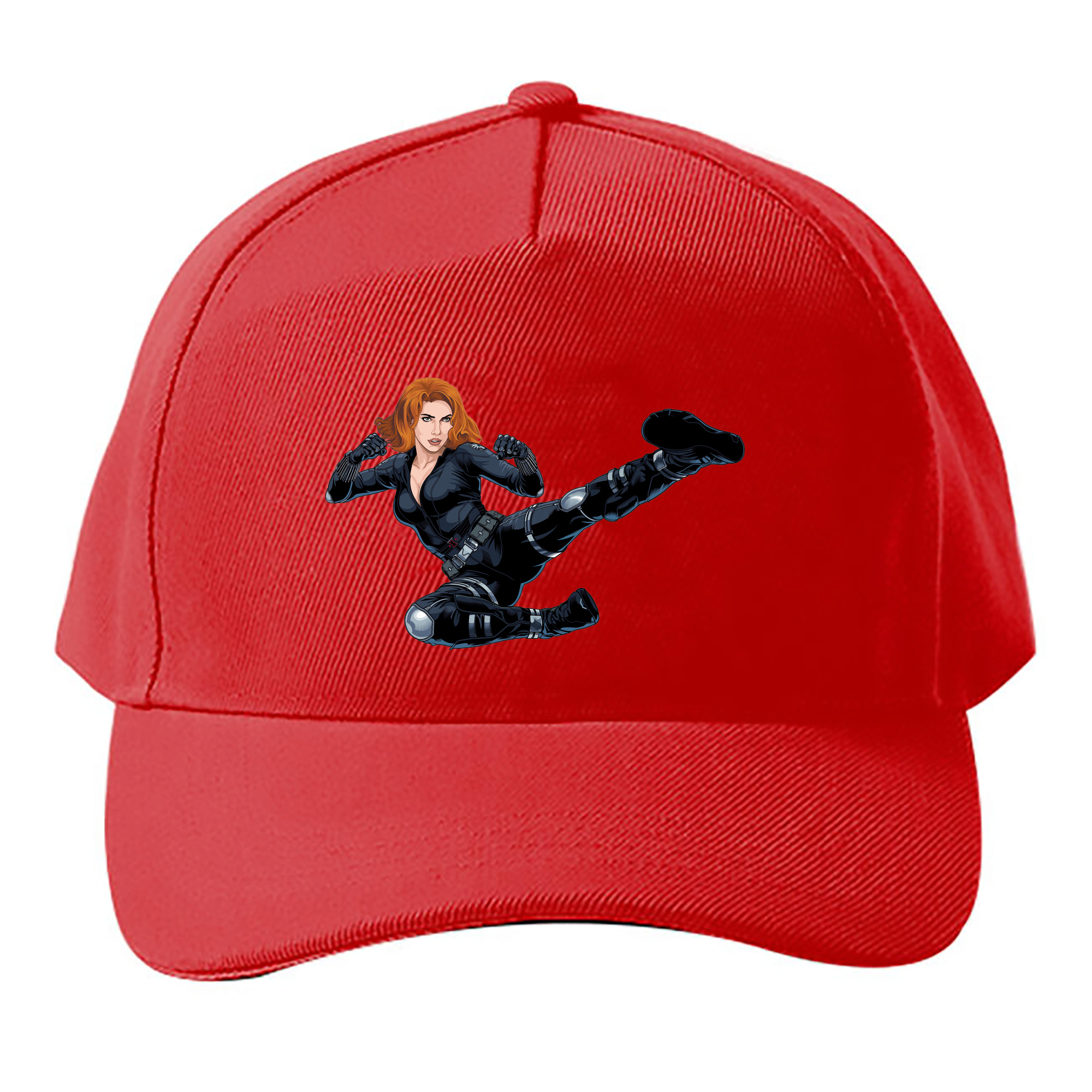 （画像用） アベンジャーズ The Avengers ベースボールキャップ 綿100％ 男女兼用 帽子 スポーツ