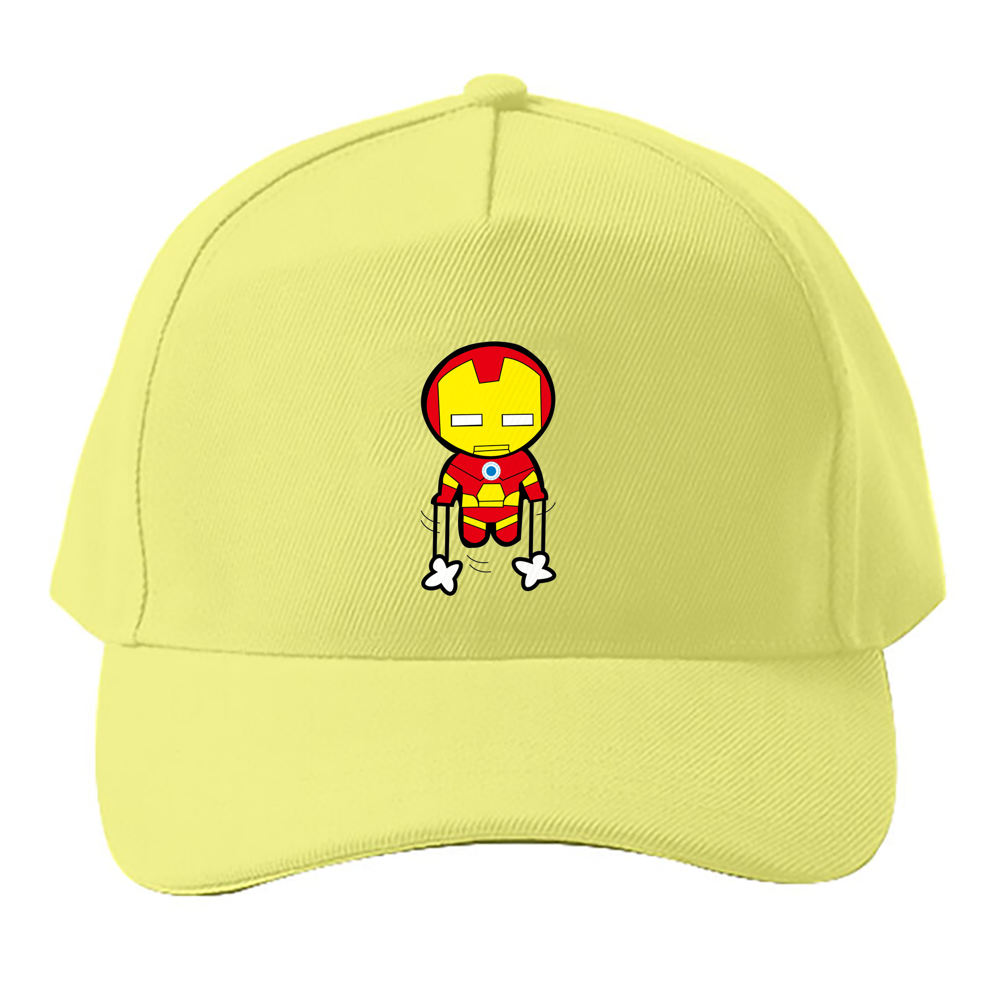 （画像用） アベンジャーズ The Avengers ベースボールキャップ 綿100％ 男女兼用 帽子 スポーツ