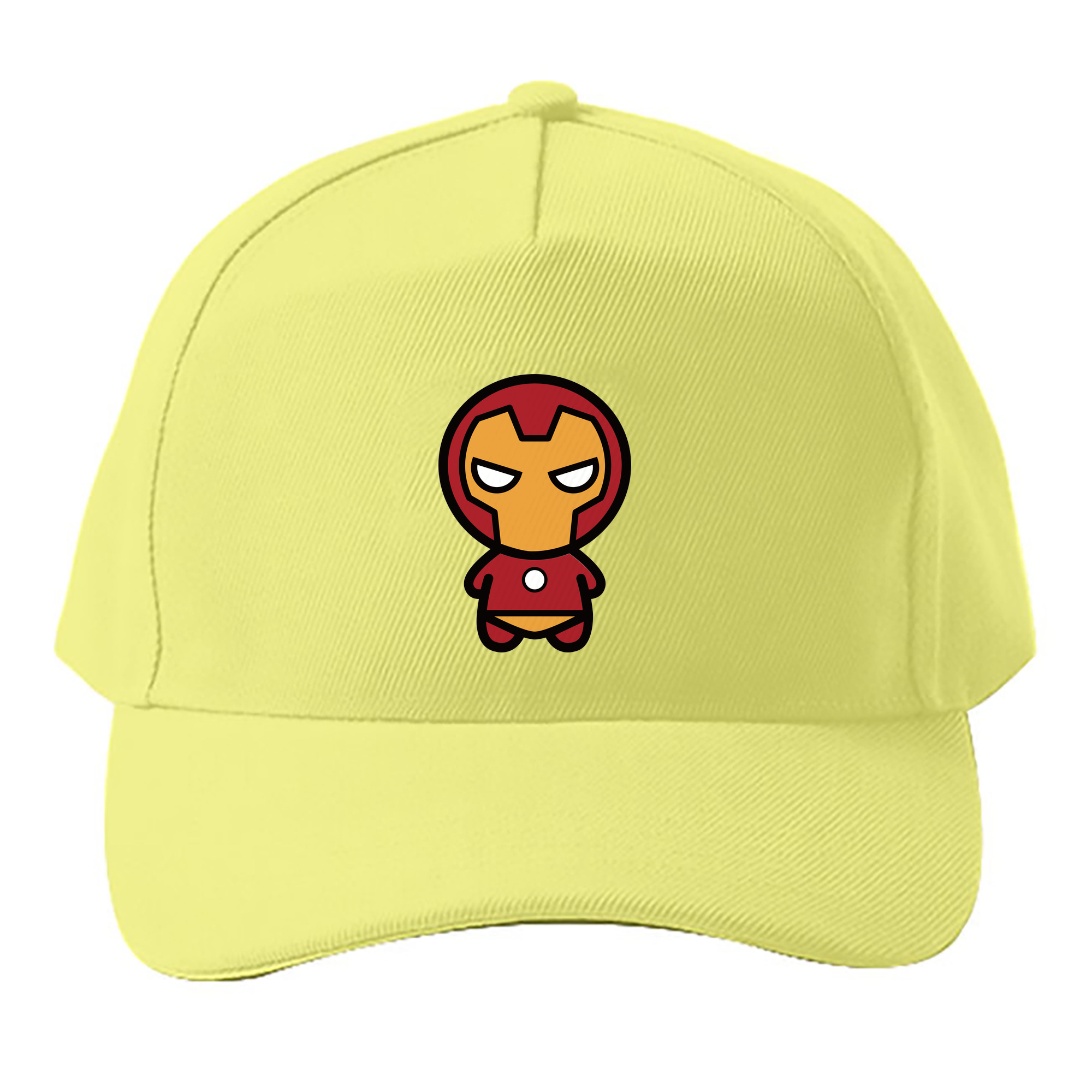 （画像用） アベンジャーズ The Avengers ベースボールキャップ 綿100％ 男女兼用 帽子 スポーツ