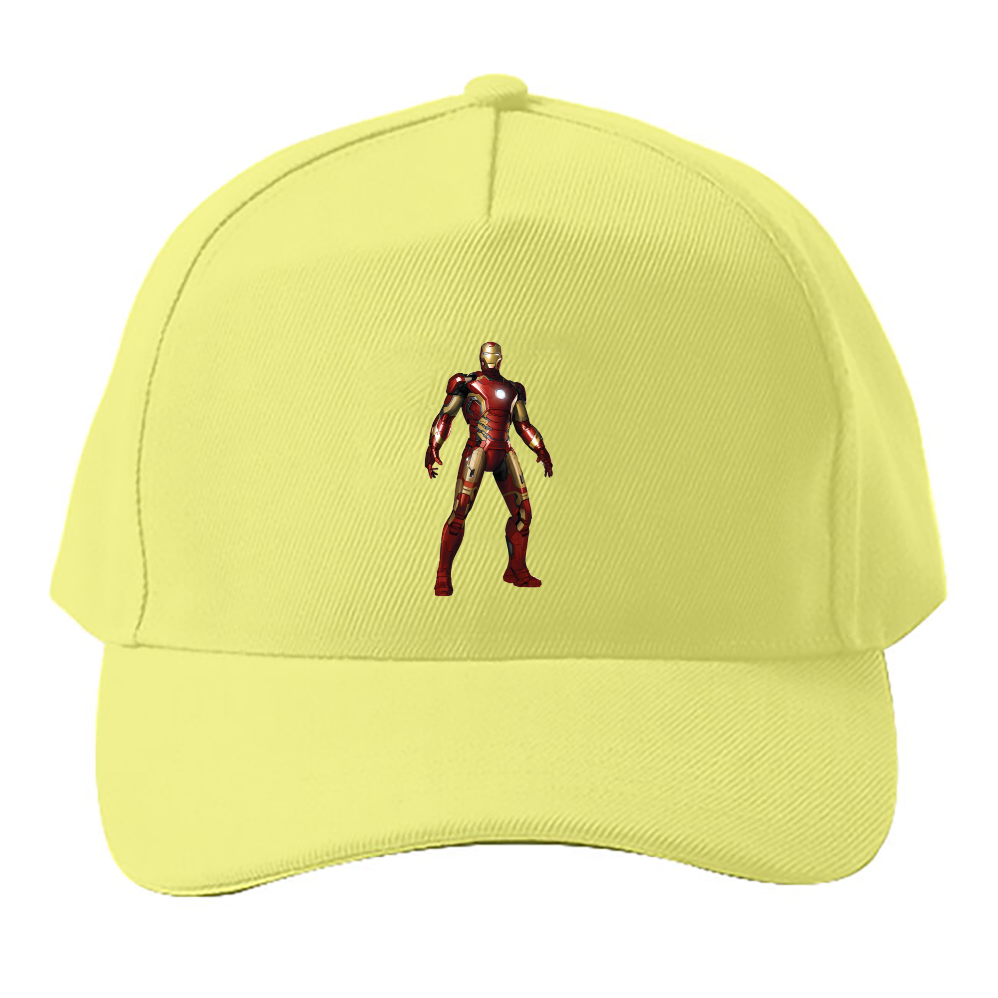 （画像用） アベンジャーズ The Avengers ベースボールキャップ 綿100％ 男女兼用 帽子 スポーツ
