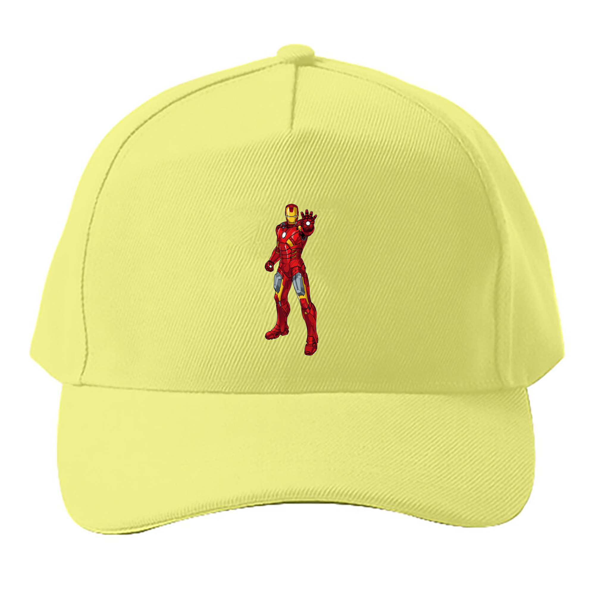 （画像用） アベンジャーズ The Avengers ベースボールキャップ 綿100％ 男女兼用 帽子 スポーツ