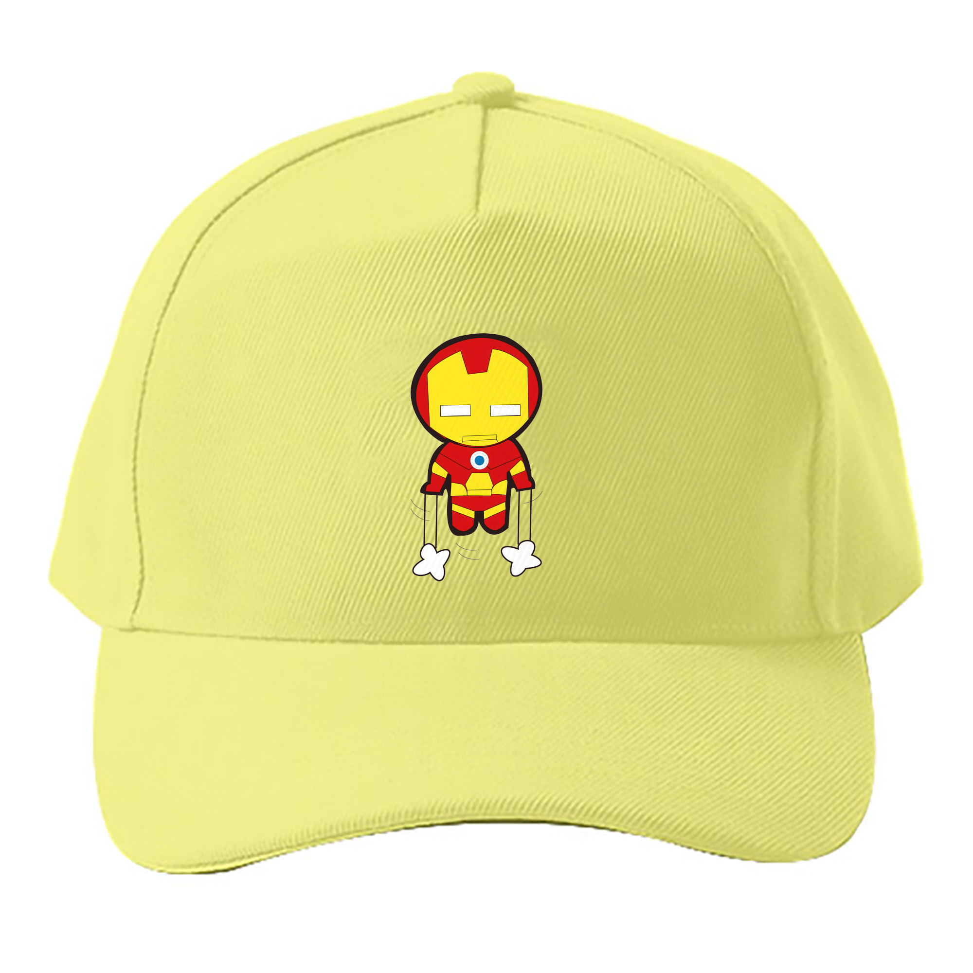 （画像用） アベンジャーズ The Avengers ベースボールキャップ 綿100％ 男女兼用 帽子 スポーツ