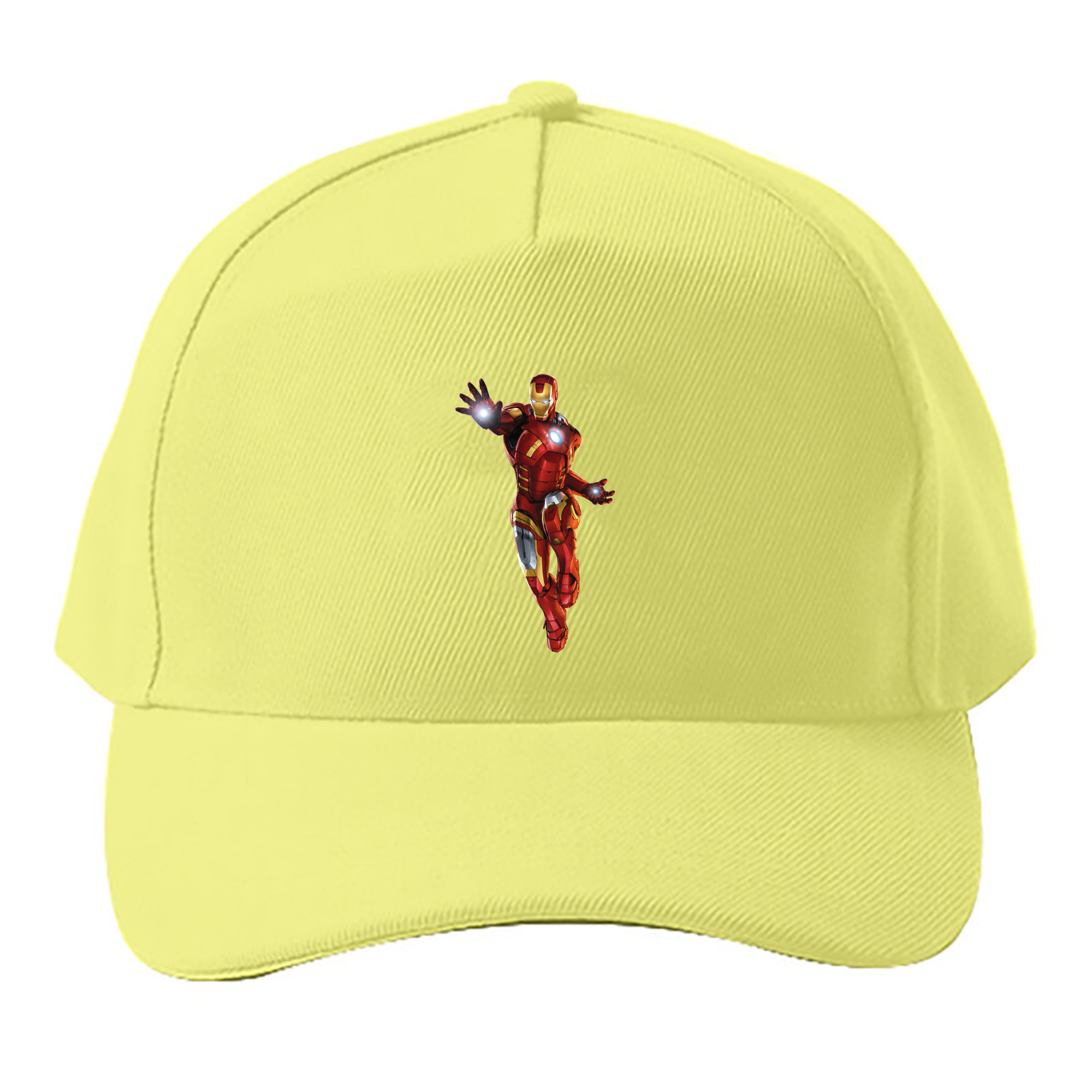 （画像用） アベンジャーズ The Avengers ベースボールキャップ 綿100％ 男女兼用 帽子 スポーツ