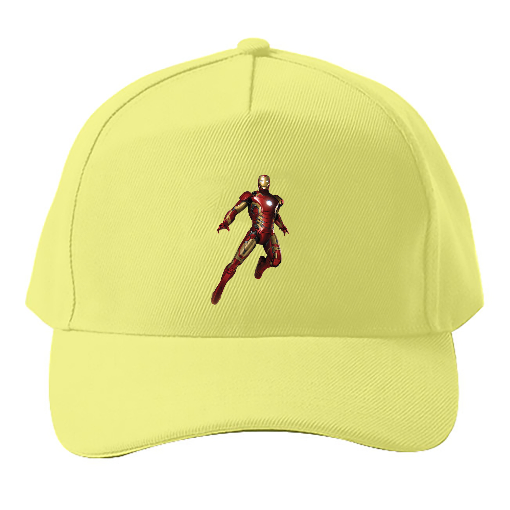 （画像用） アベンジャーズ The Avengers ベースボールキャップ 綿100％ 男女兼用 帽子 スポーツ