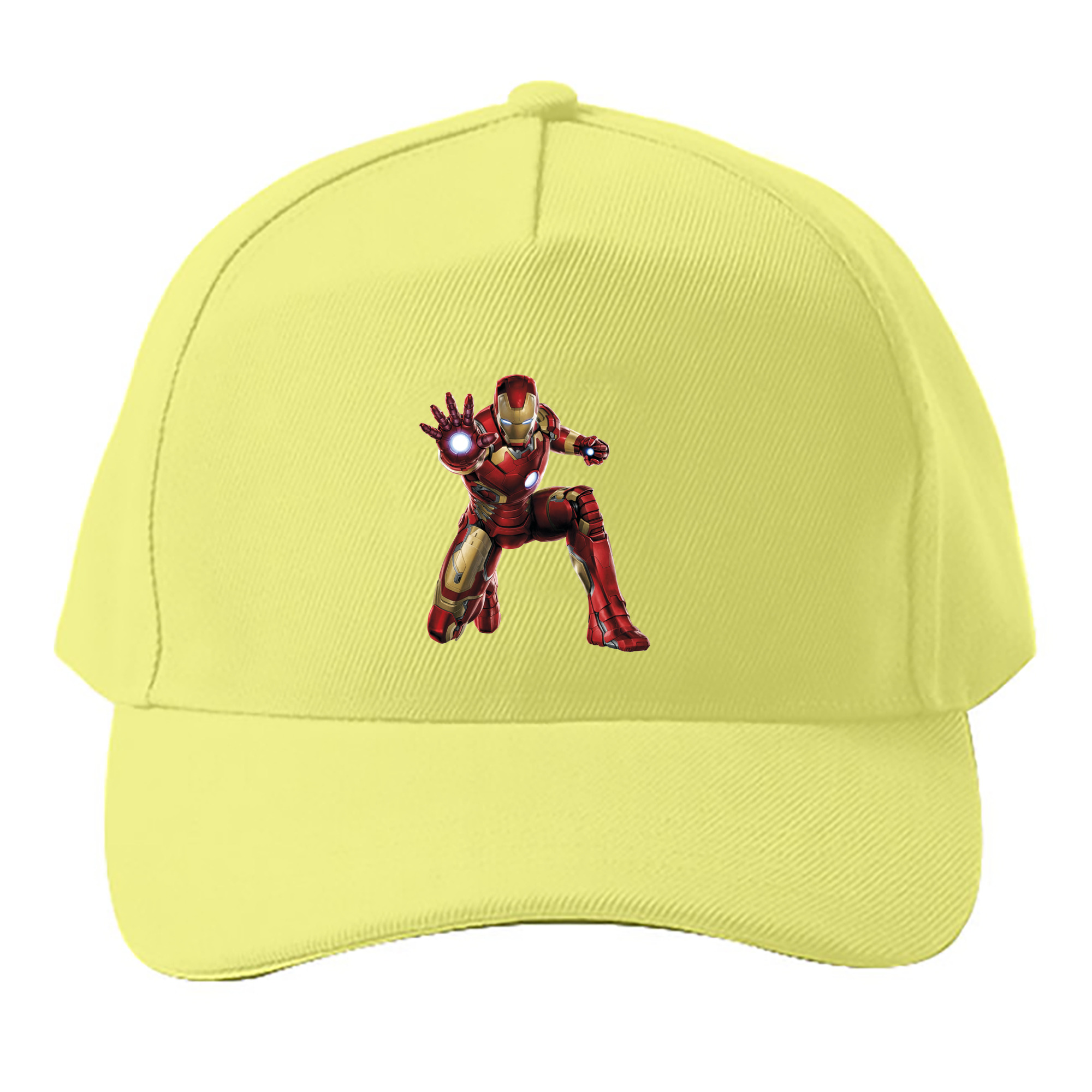 （画像用） アベンジャーズ The Avengers ベースボールキャップ 綿100％ 男女兼用 帽子 スポーツ