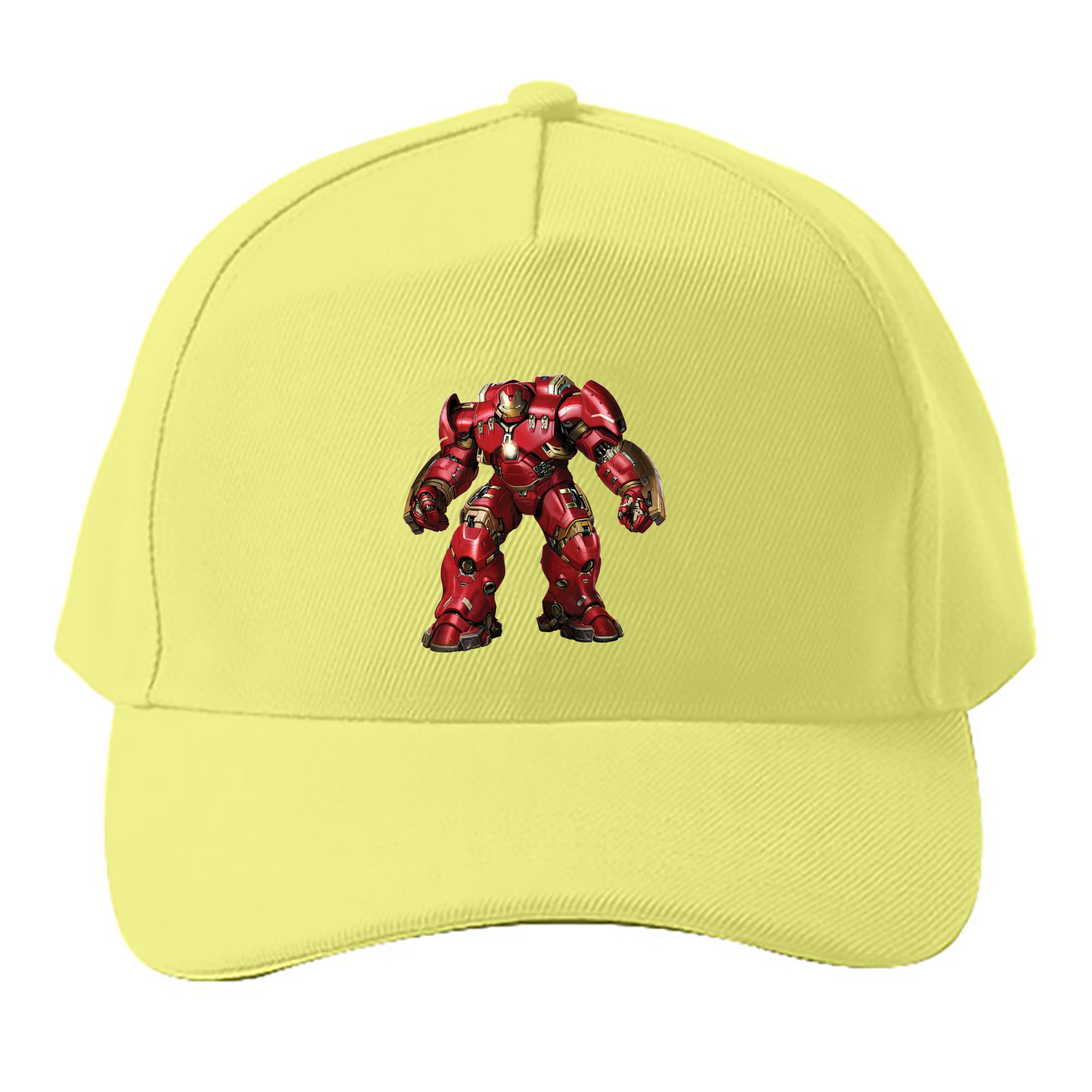 （画像用） アベンジャーズ The Avengers ベースボールキャップ 綿100％ 男女兼用 帽子 スポーツ