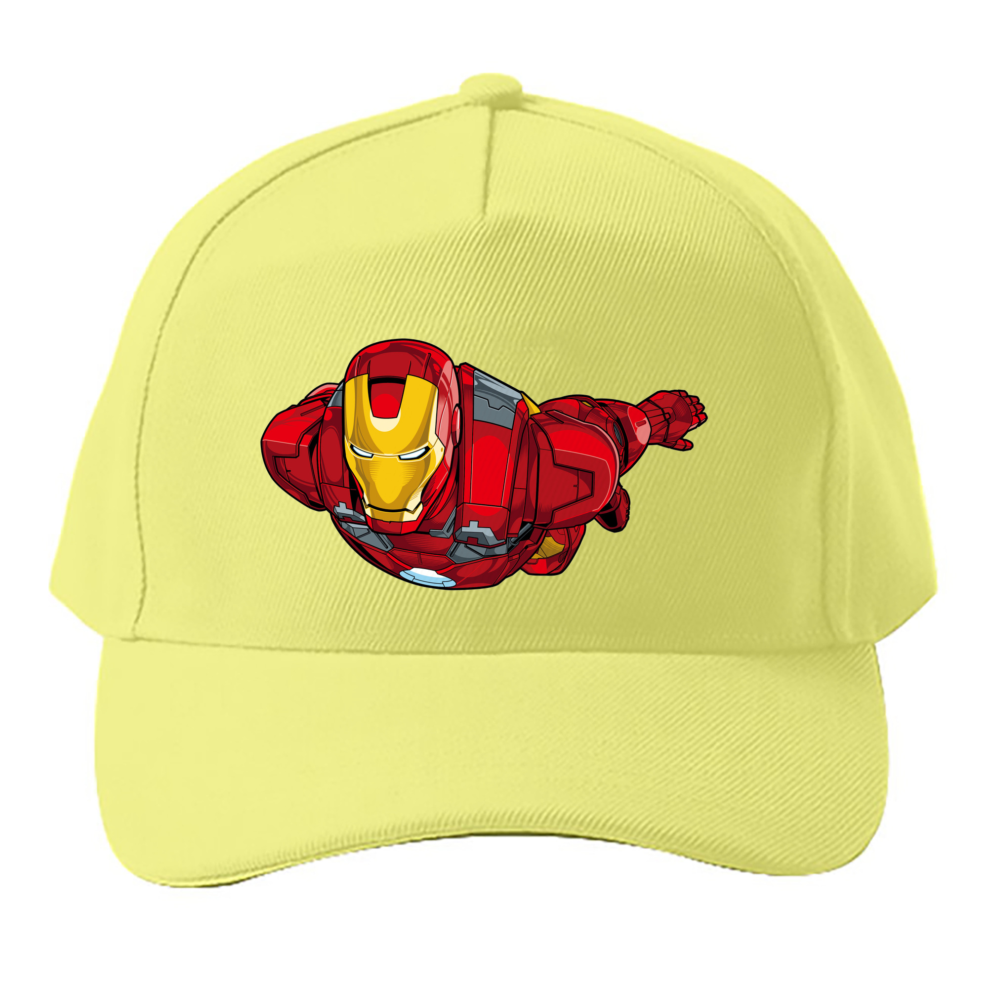 （画像用） アベンジャーズ The Avengers ベースボールキャップ 綿100％ 男女兼用 帽子 スポーツ