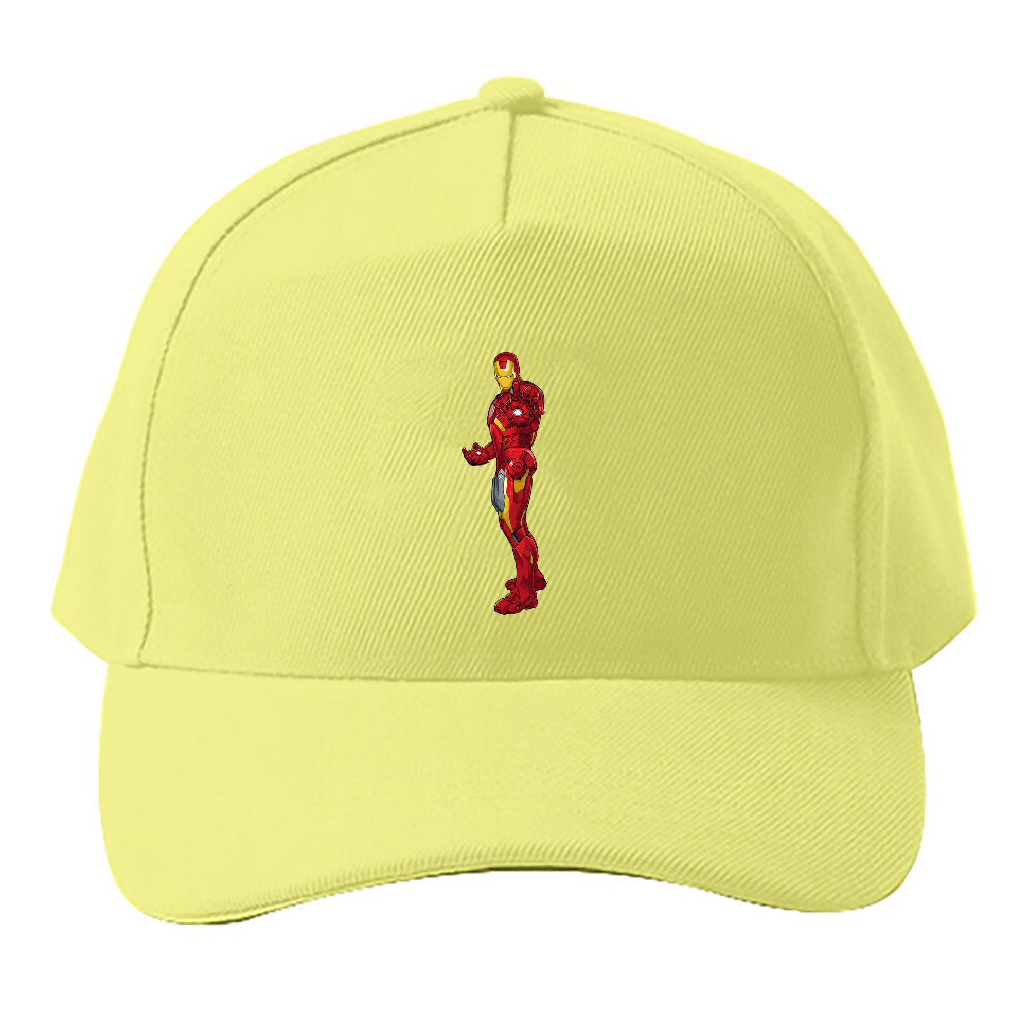 （画像用） アベンジャーズ The Avengers ベースボールキャップ 綿100％ 男女兼用 帽子 スポーツ