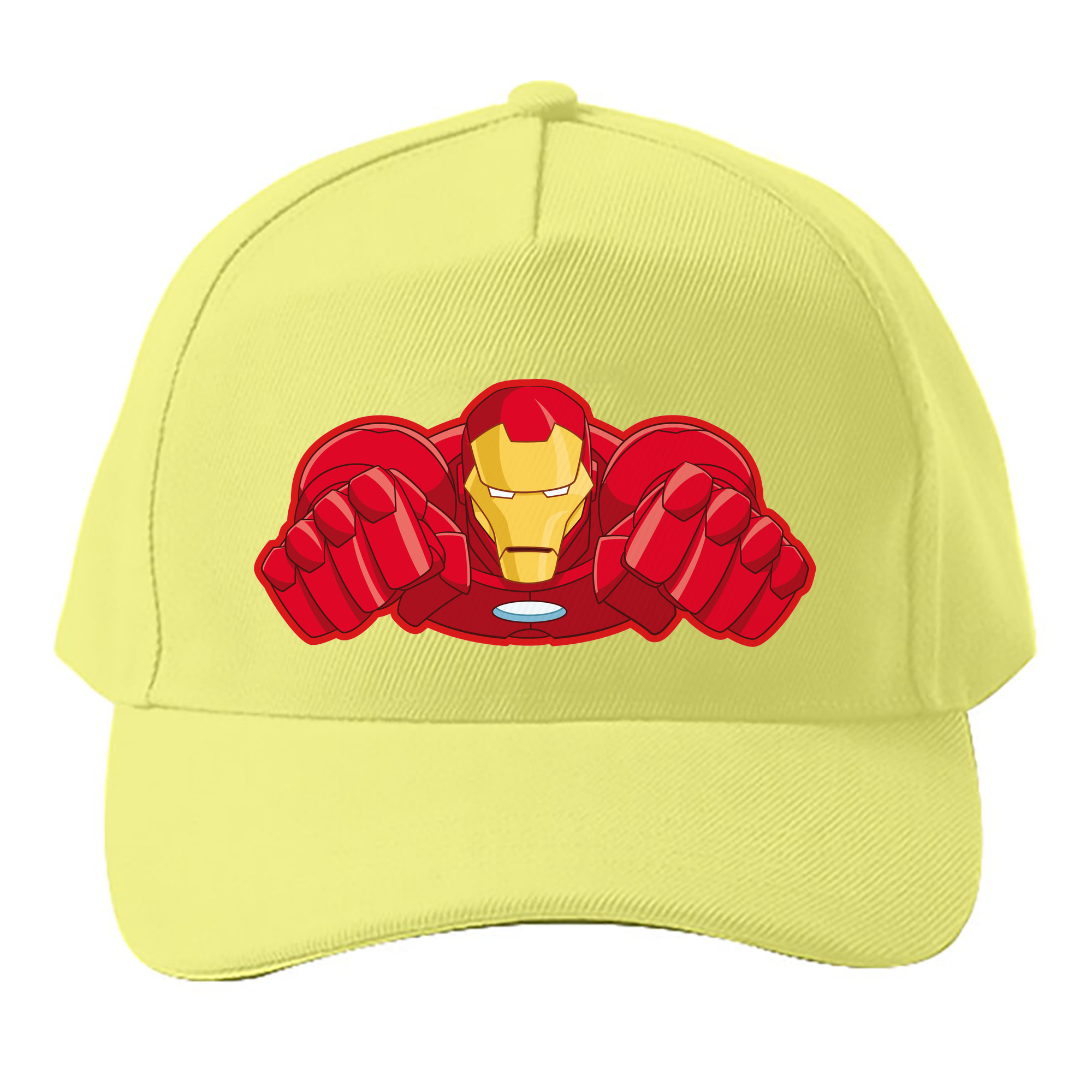（画像用） アベンジャーズ The Avengers ベースボールキャップ 綿100％ 男女兼用 帽子 スポーツ