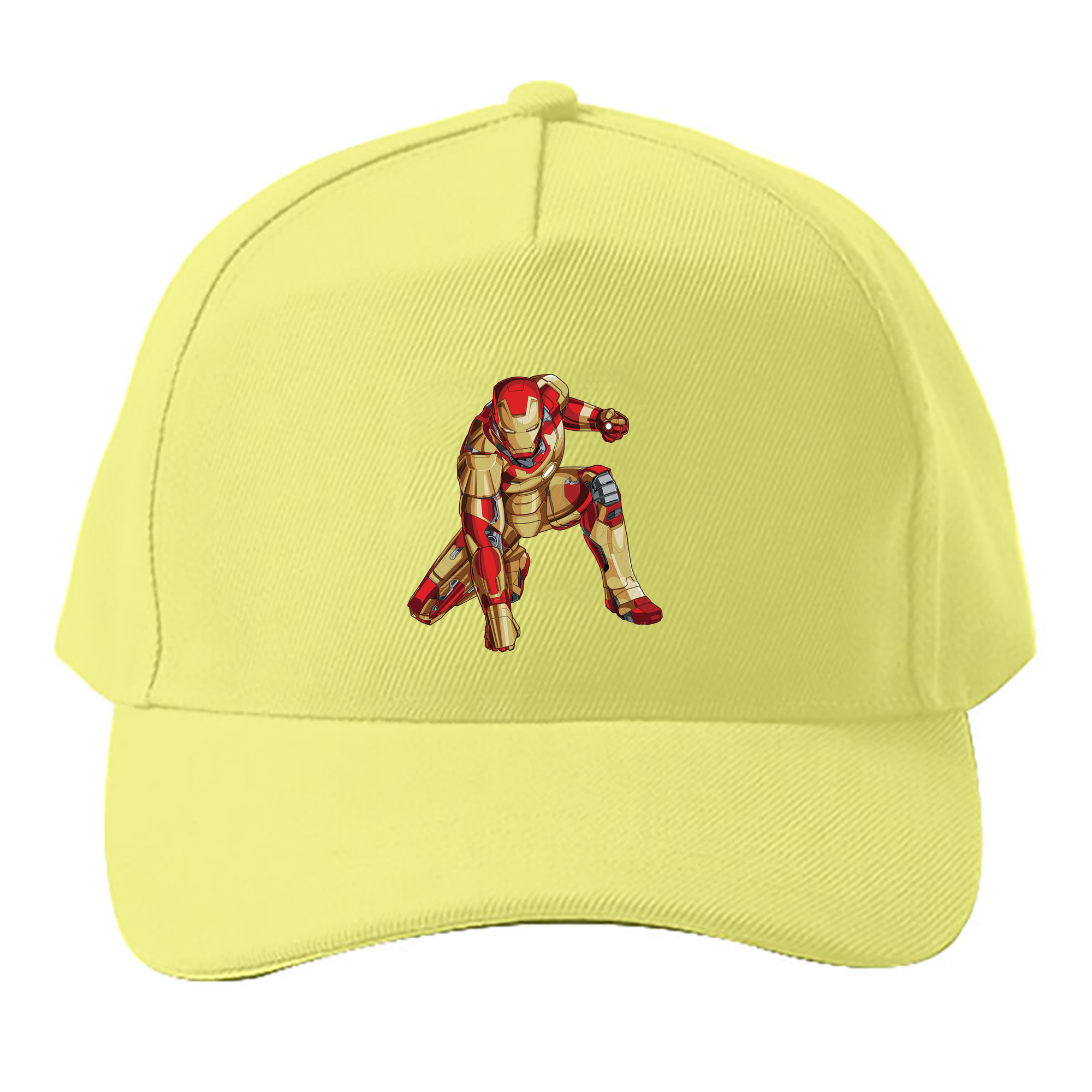 （画像用） アベンジャーズ The Avengers ベースボールキャップ 綿100％ 男女兼用 帽子 スポーツ