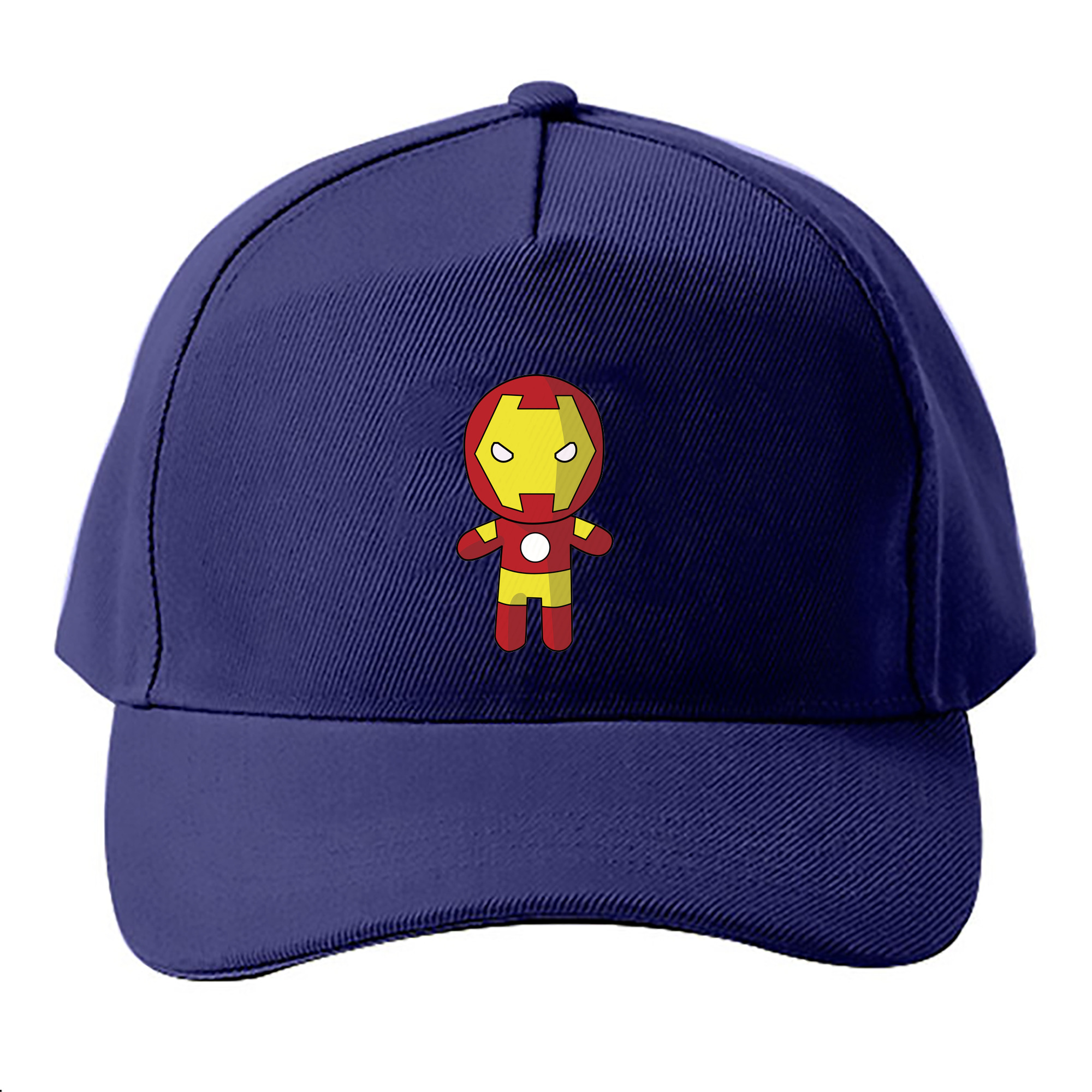 （画像用） アベンジャーズ The Avengers ベースボールキャップ 綿100％ 男女兼用 帽子 スポーツ