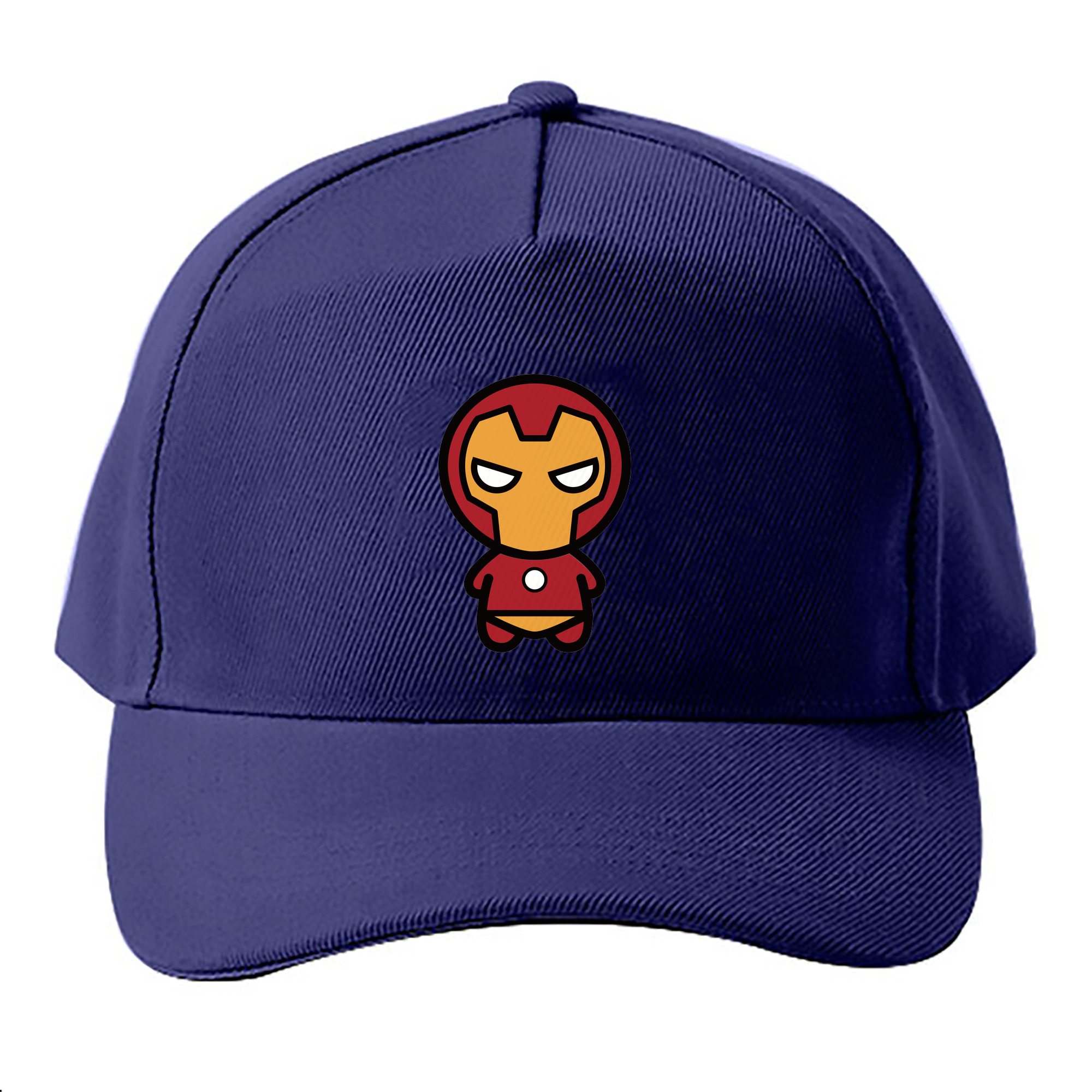 （画像用） アベンジャーズ The Avengers ベースボールキャップ 綿100％ 男女兼用 帽子 スポーツ