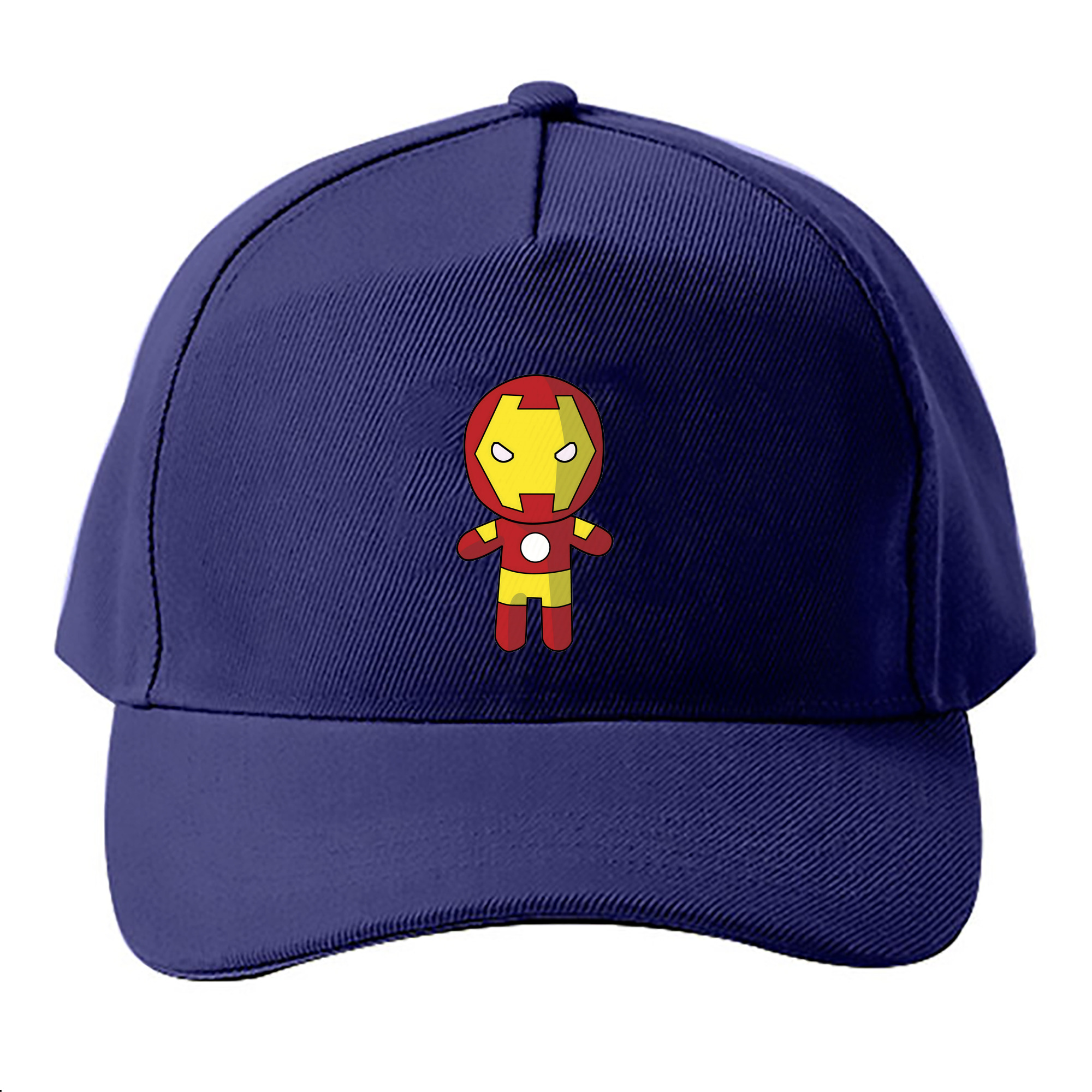 （画像用） アベンジャーズ The Avengers ベースボールキャップ 綿100％ 男女兼用 帽子 スポーツ