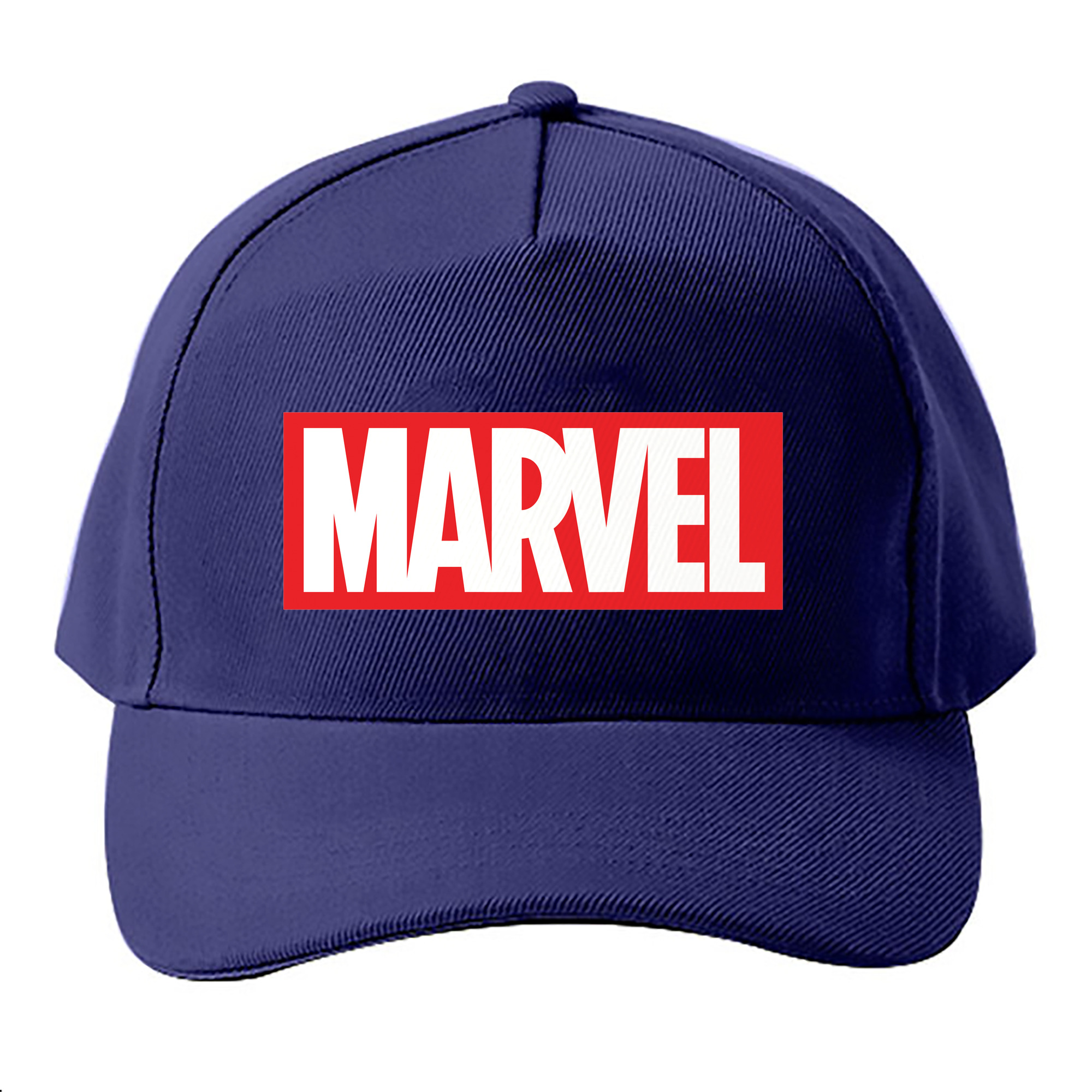 （画像用） アベンジャーズ The Avengers ベースボールキャップ 綿100％ 男女兼用 帽子 スポーツ
