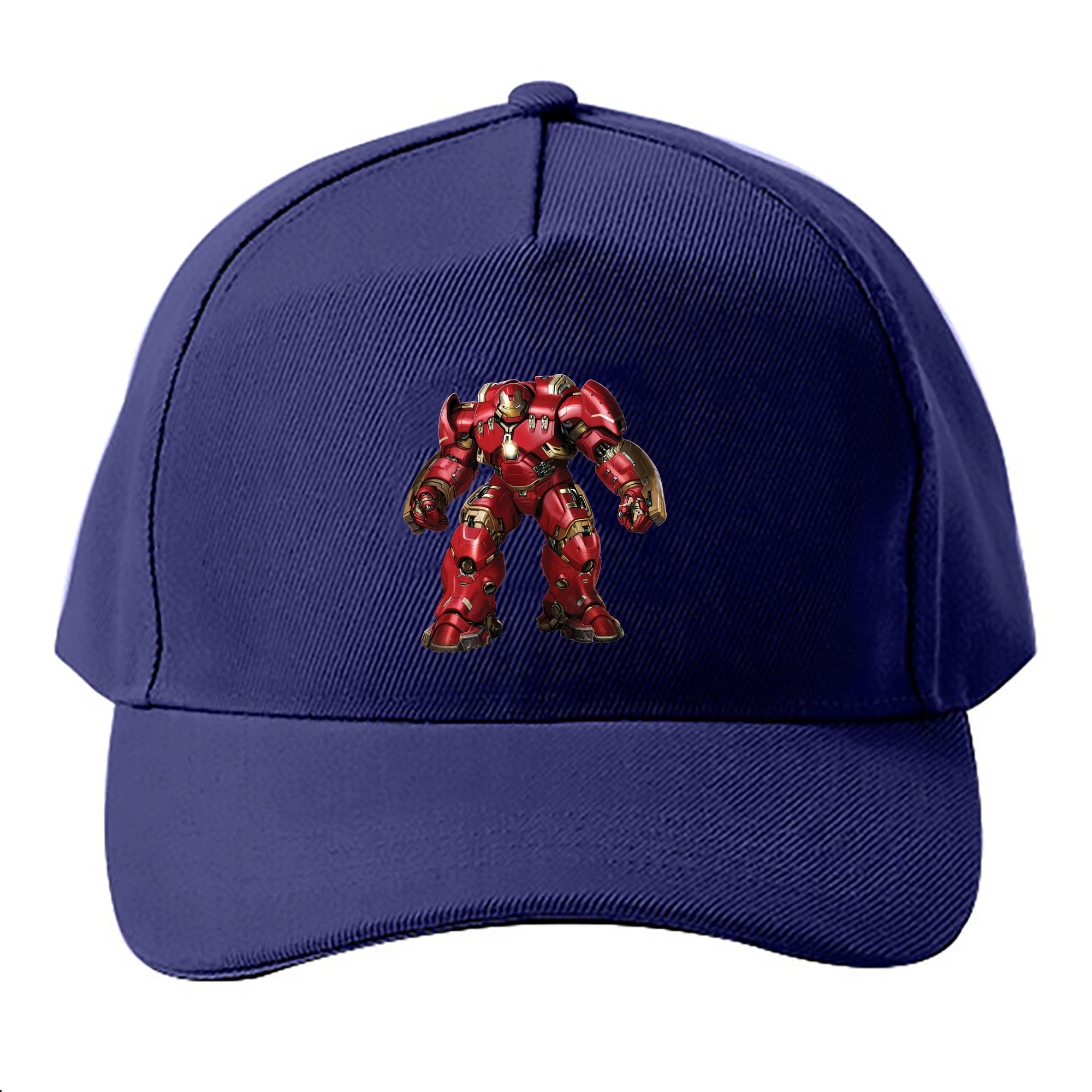 （画像用） アベンジャーズ The Avengers ベースボールキャップ 綿100％ 男女兼用 帽子 スポーツ