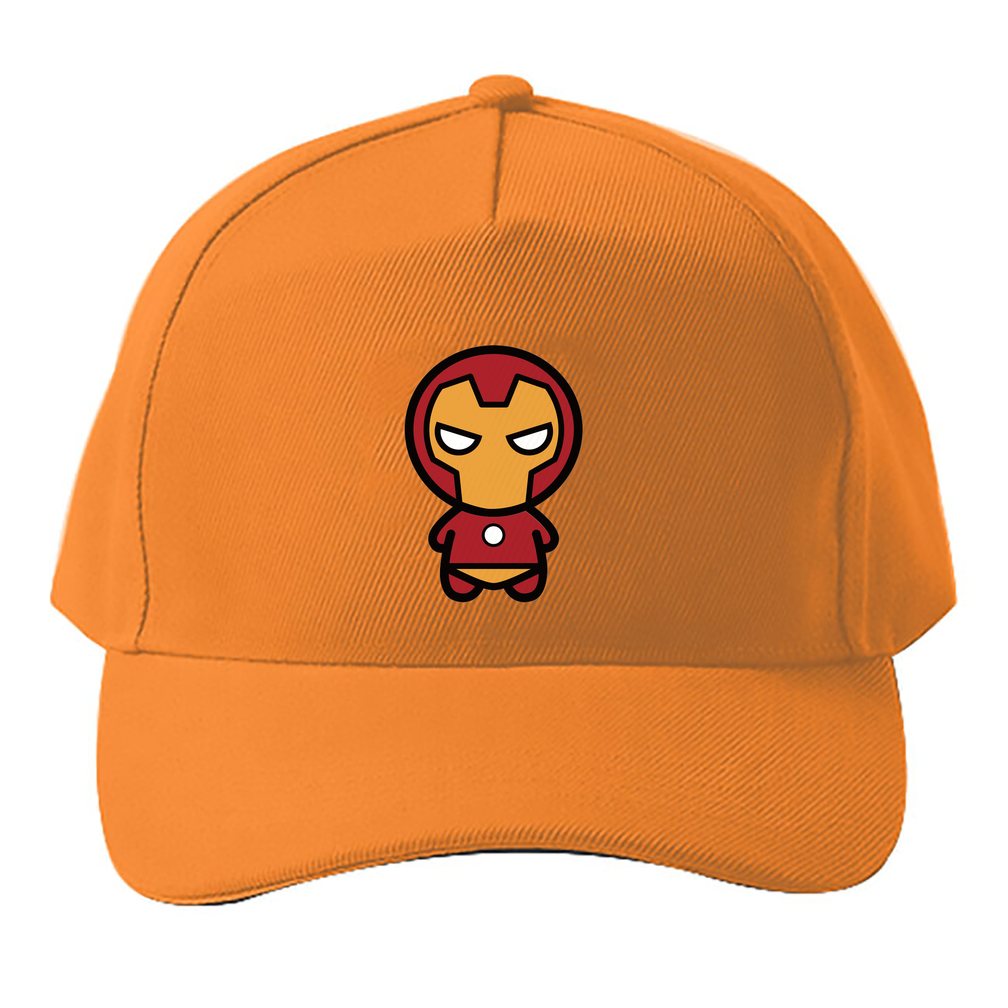 （画像用） アベンジャーズ The Avengers ベースボールキャップ 綿100％ 男女兼用 帽子 スポーツ