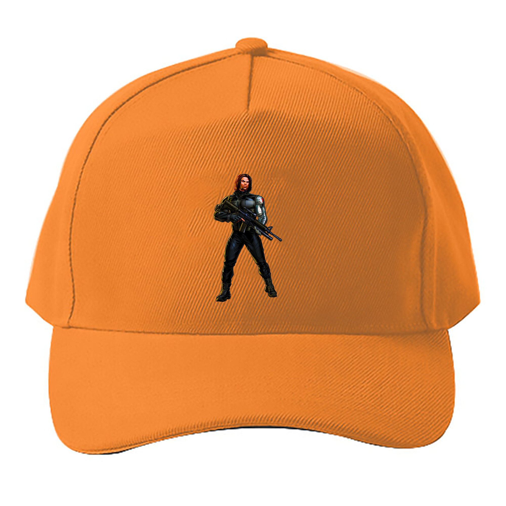 （画像用） アベンジャーズ The Avengers ベースボールキャップ 綿100％ 男女兼用 帽子 スポーツ
