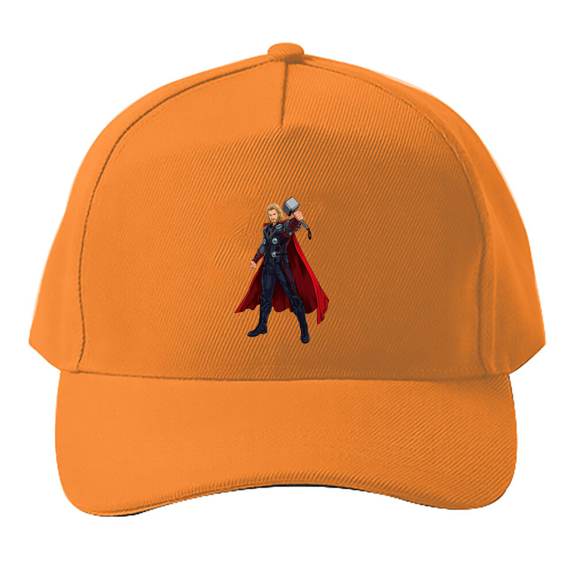 （画像用） アベンジャーズ The Avengers ベースボールキャップ 綿100％ 男女兼用 帽子 スポーツ