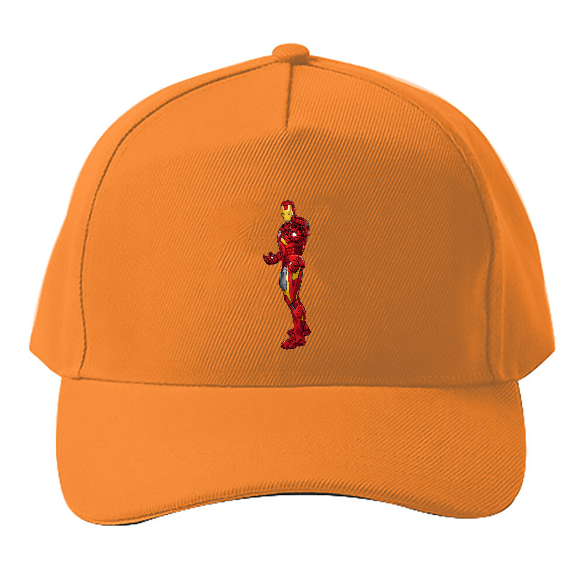 （画像用） アベンジャーズ The Avengers ベースボールキャップ 綿100％ 男女兼用 帽子 スポーツ