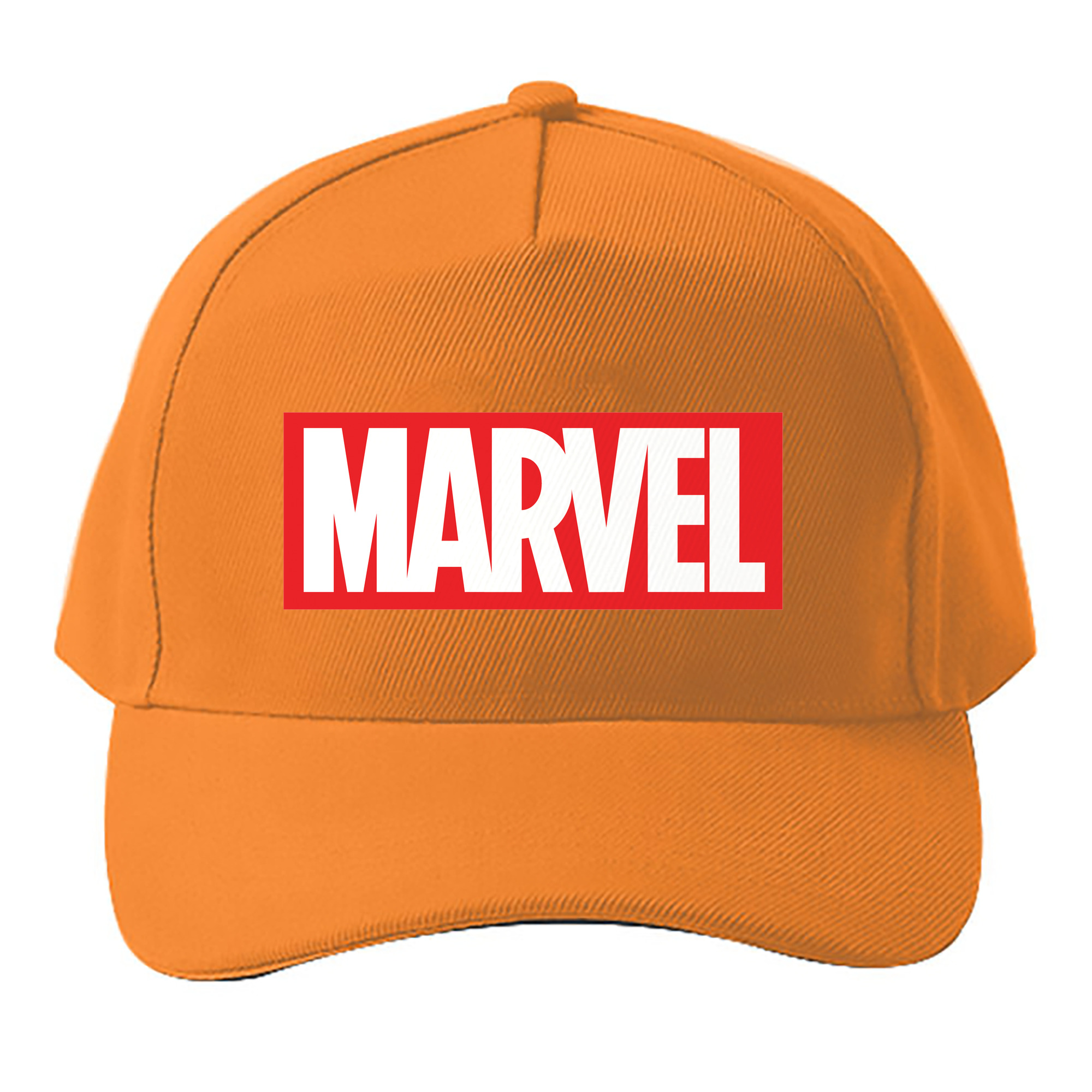 （画像用） アベンジャーズ The Avengers ベースボールキャップ 綿100％ 男女兼用 帽子 スポーツ