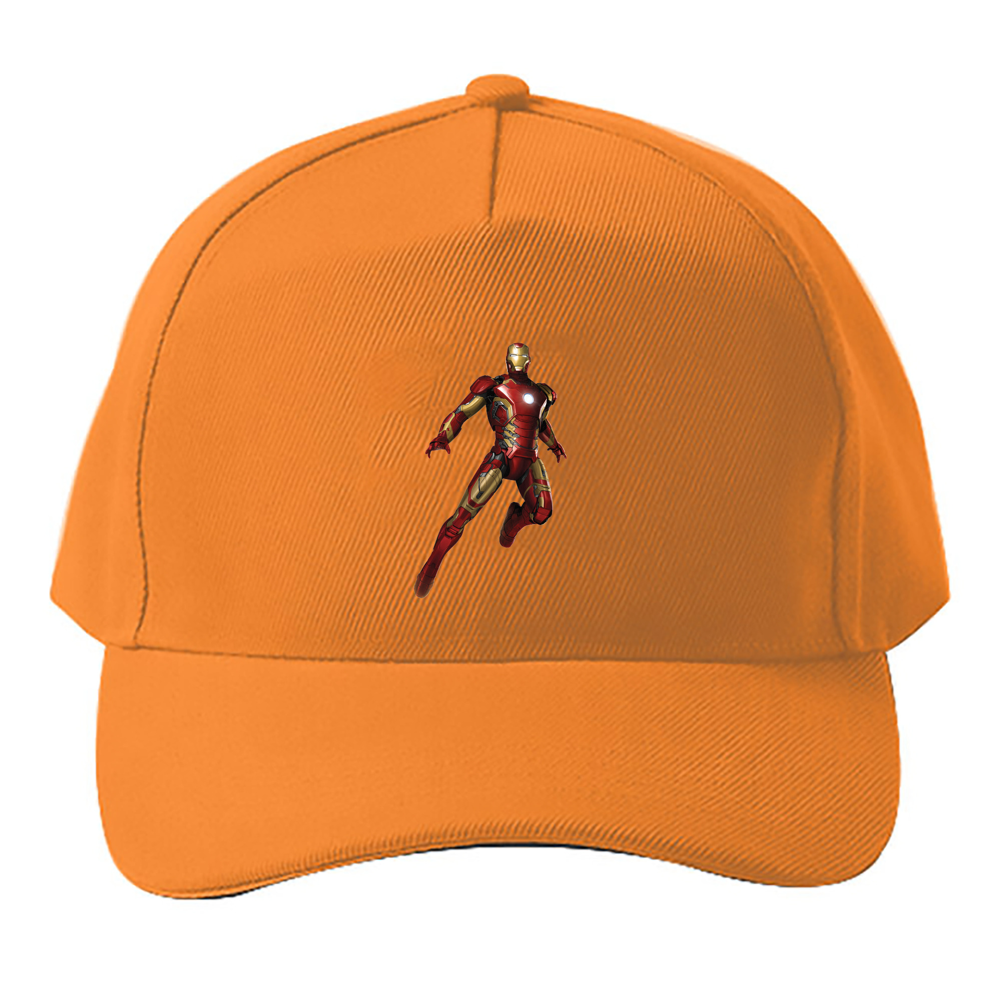 （画像用） アベンジャーズ The Avengers ベースボールキャップ 綿100％ 男女兼用 帽子 スポーツ