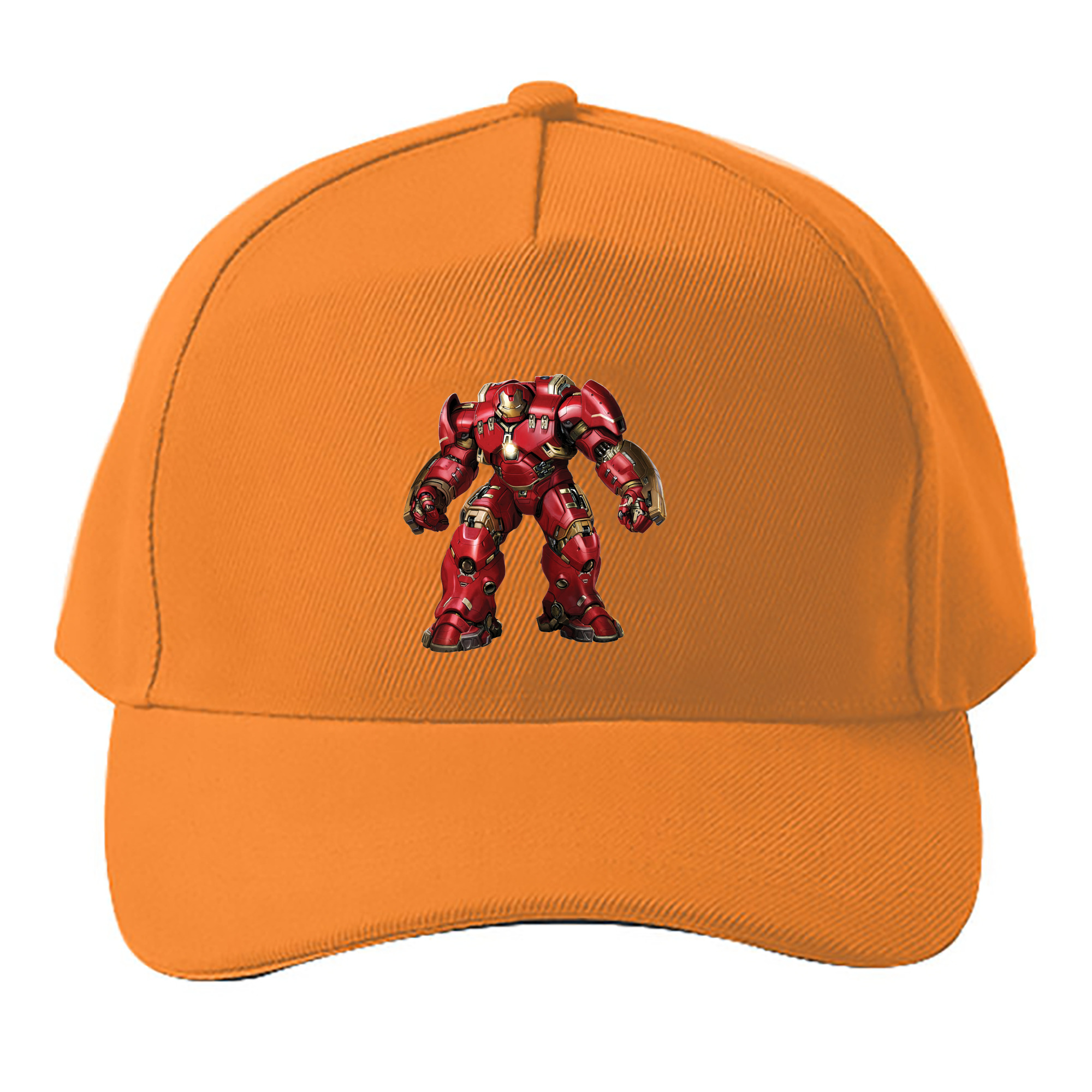 （画像用） アベンジャーズ The Avengers ベースボールキャップ 綿100％ 男女兼用 帽子 スポーツ