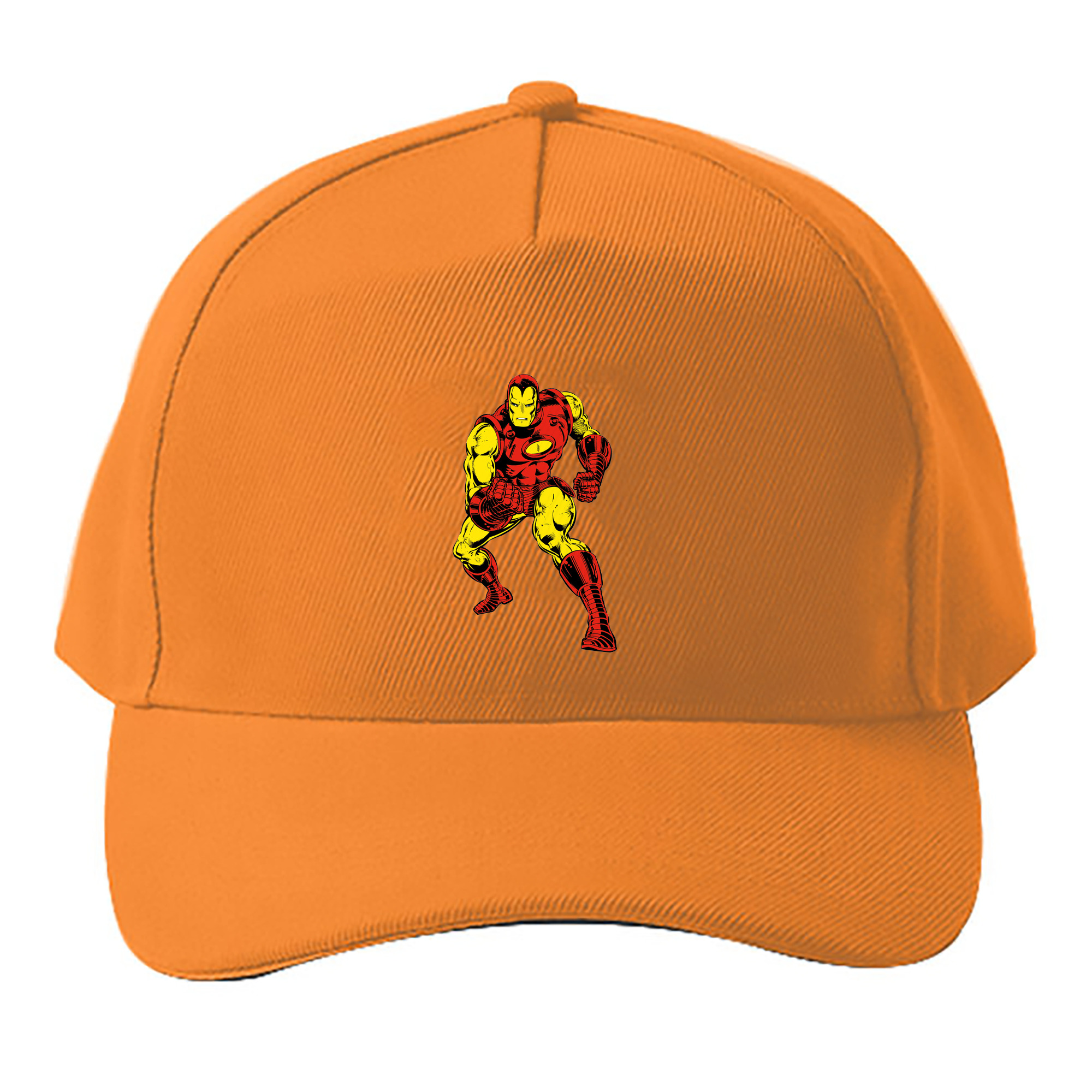 （画像用） アベンジャーズ The Avengers ベースボールキャップ 綿100％ 男女兼用 帽子 スポーツ